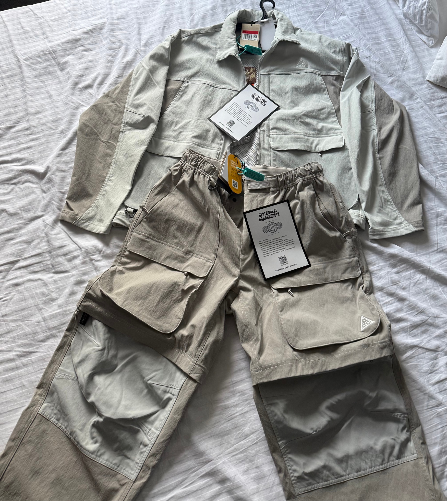 Nike ACG Smith Summit, миниатюра 11