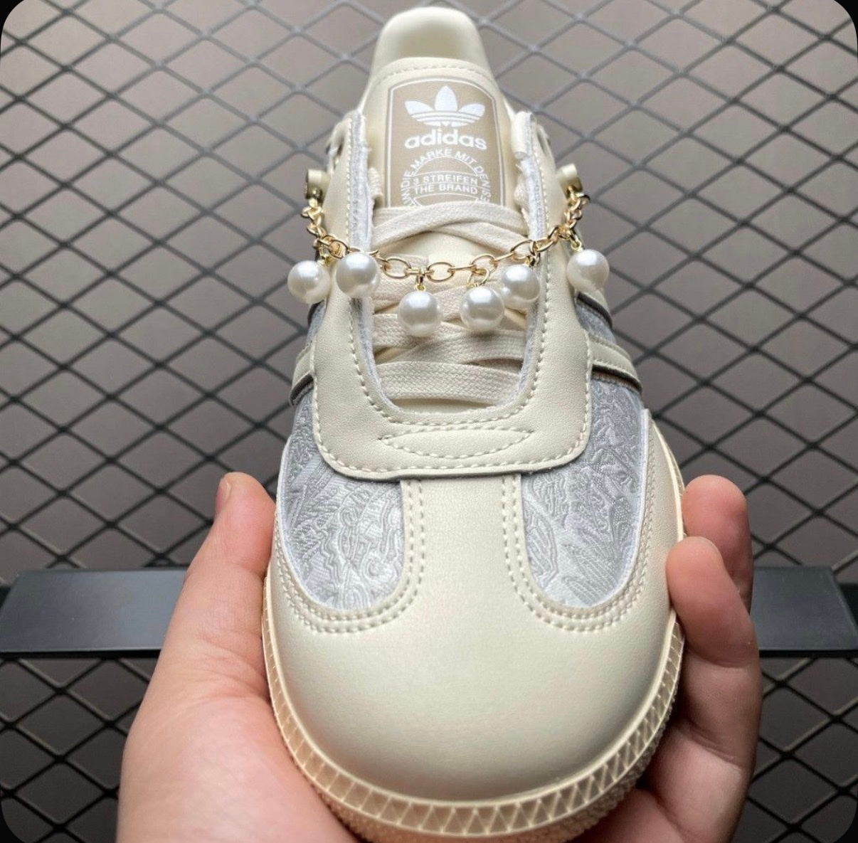 Adidas Samba OG W 38, миниатюра 12