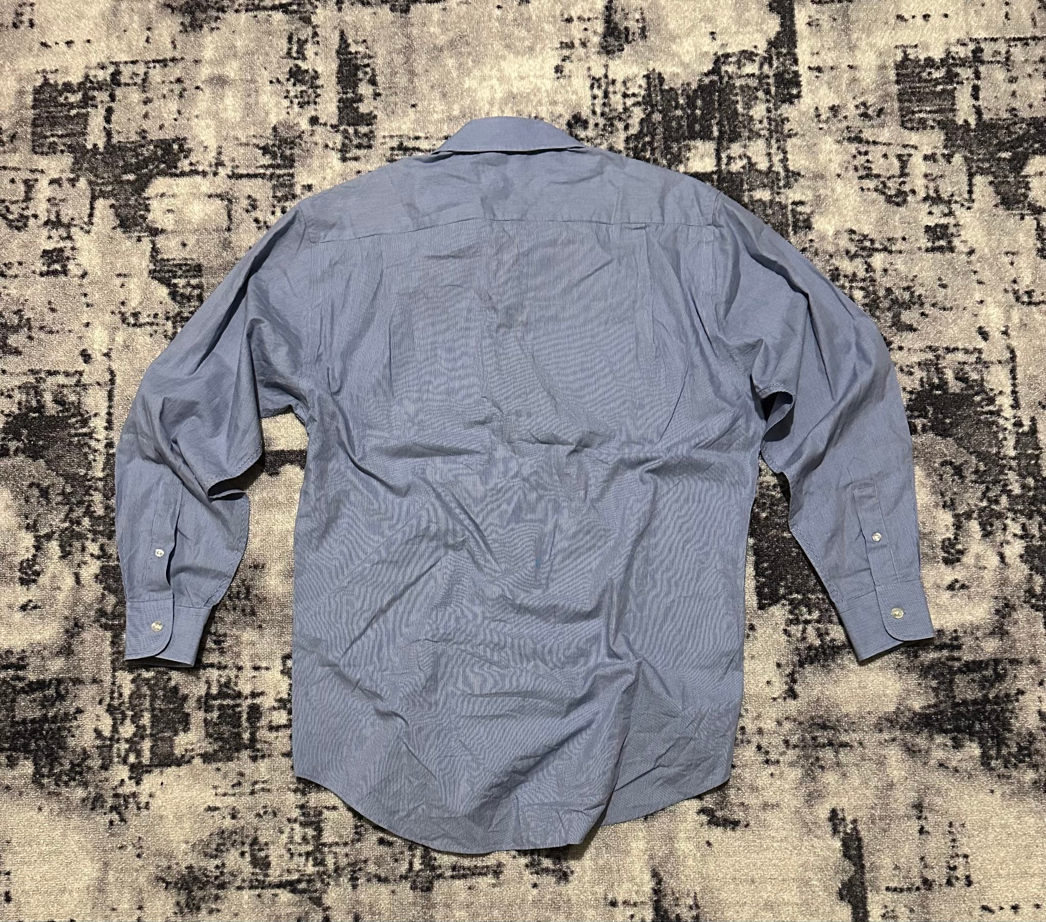Balenciaga BB Striped Archive 90’s, миниатюра 2
