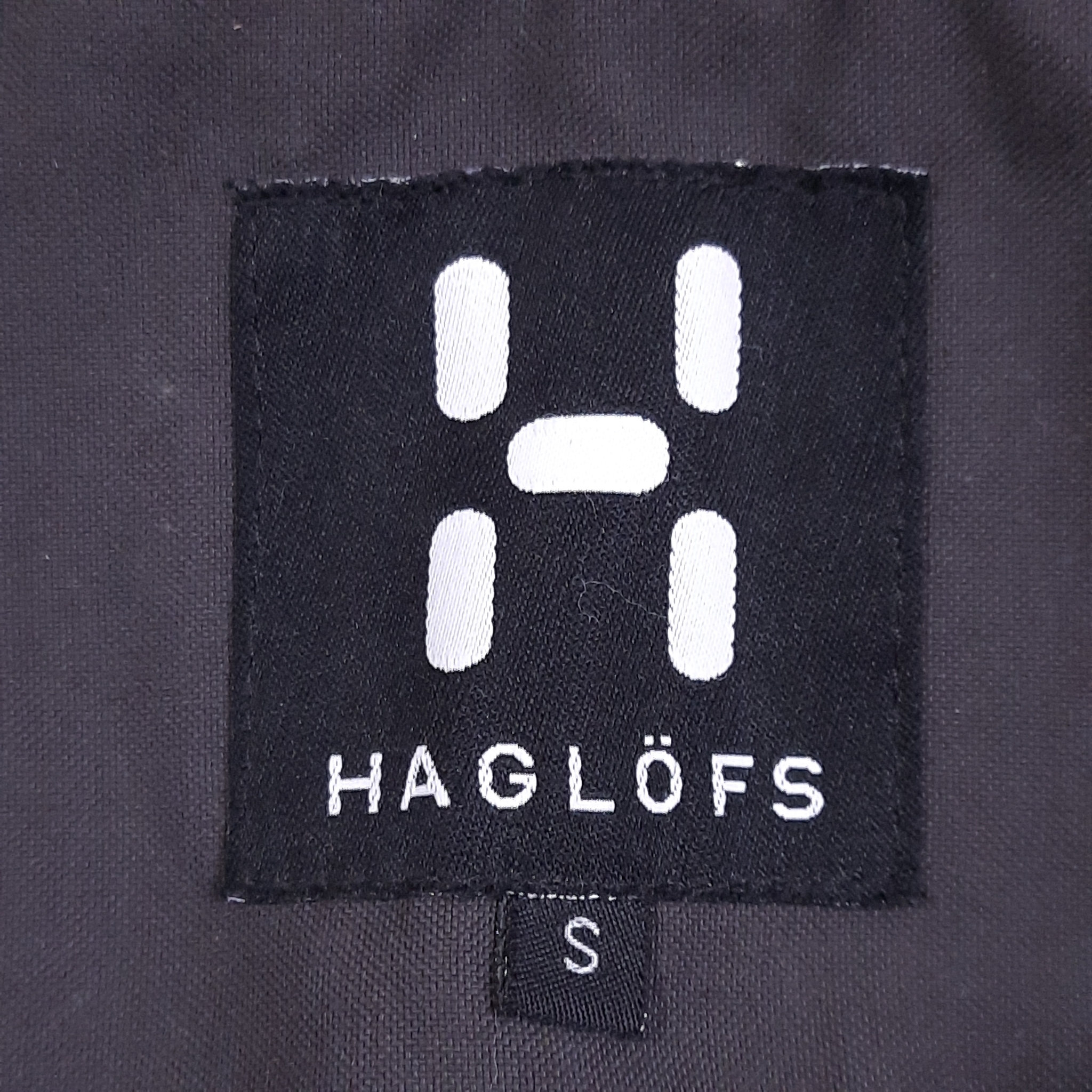 Haglöfs Climatic Jacket, миниатюра 3