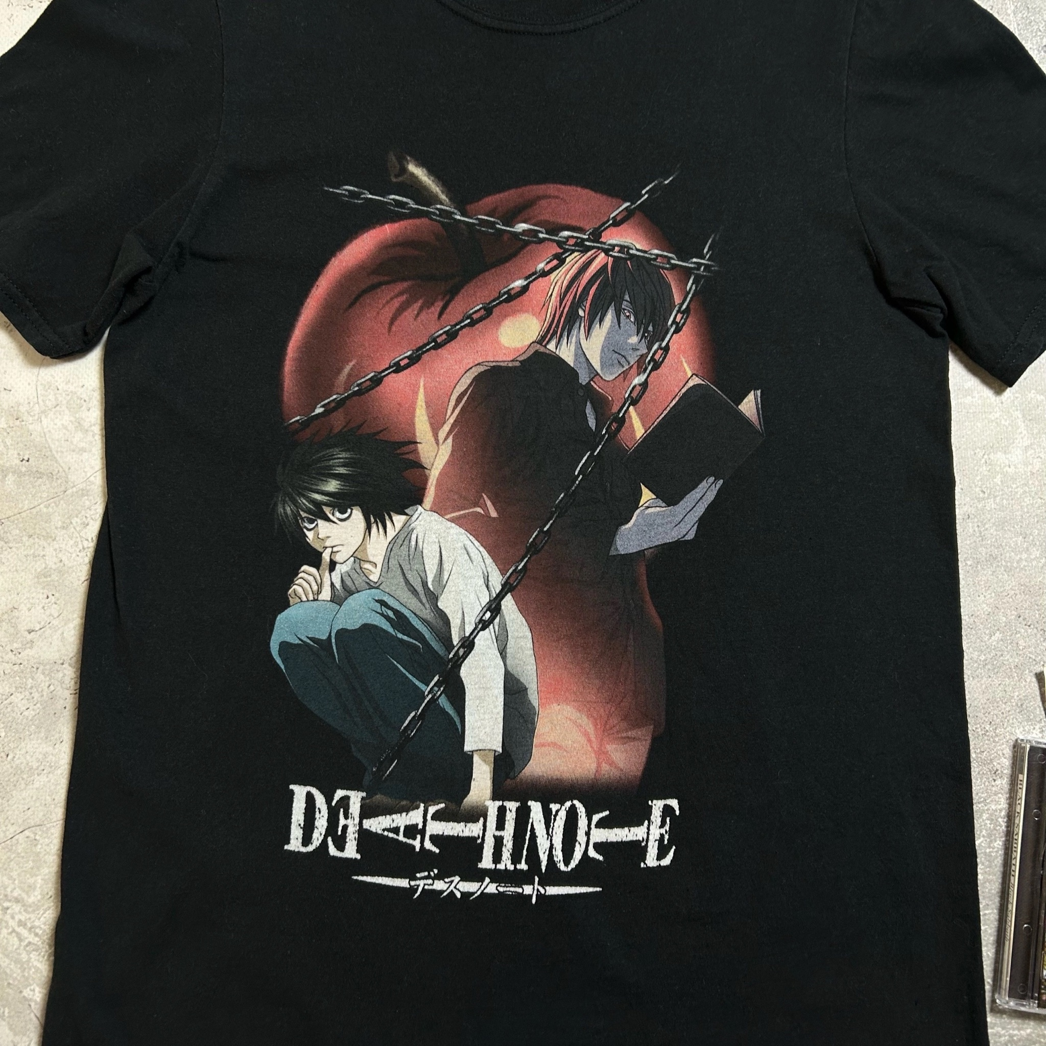 Gildan Death Note, миниатюра 2