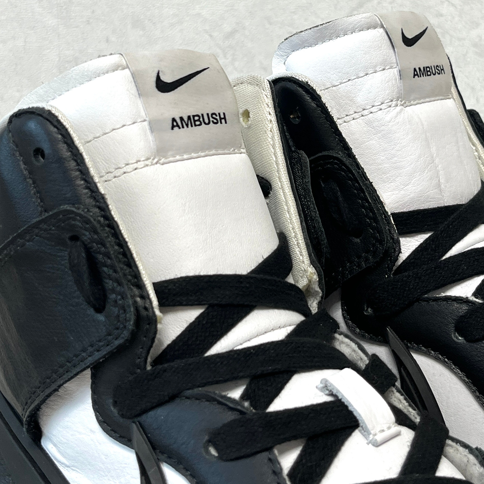 Nike x Ambush Dunk High, миниатюра 5