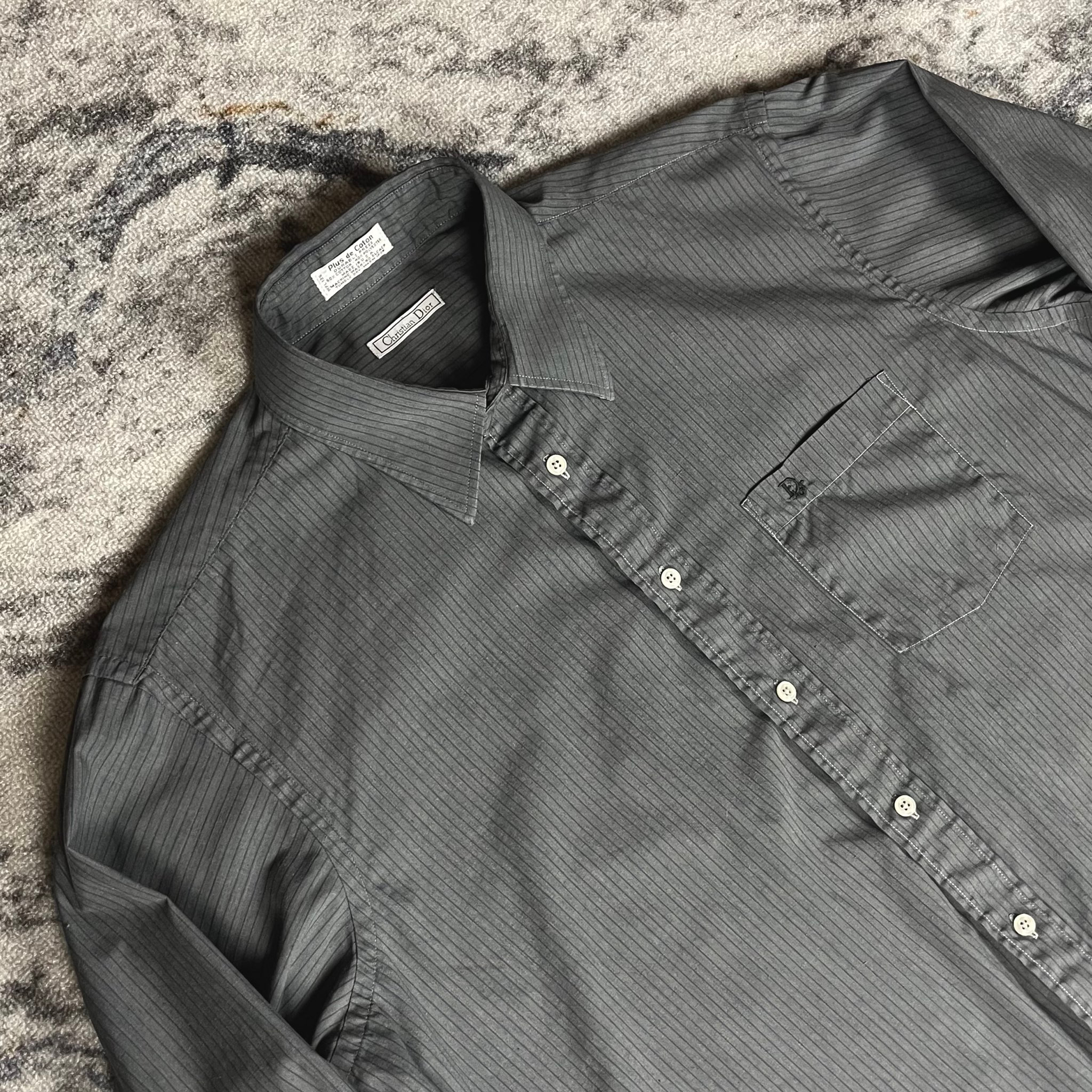 Christian Dior Shirt, миниатюра 4