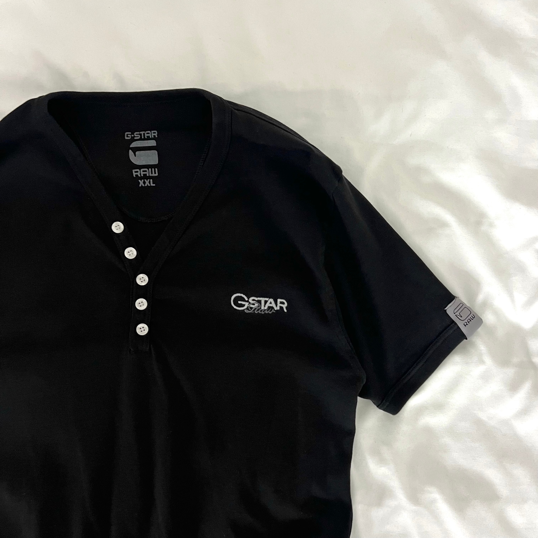 G-Star RAW Футболка, миниатюра 7