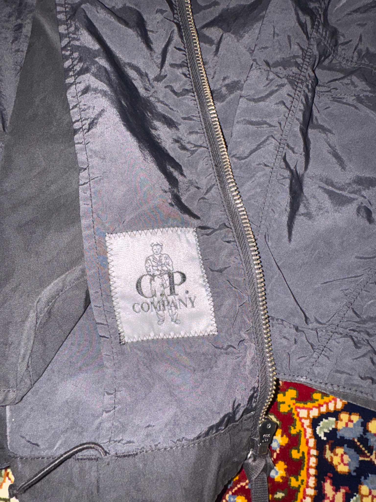 C.P. Company Куртка SS08, миниатюра 7