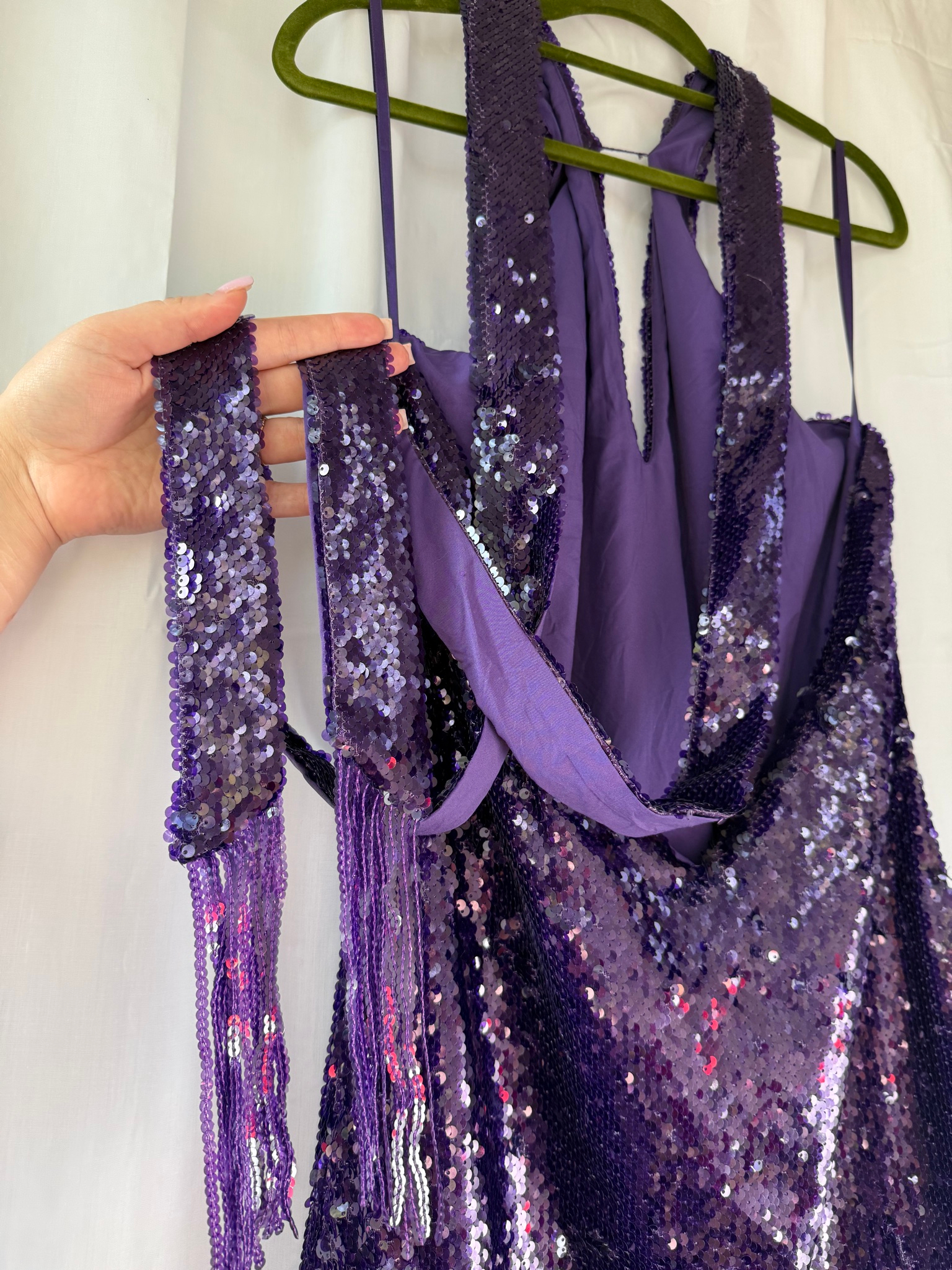 BCBGMAXAZRIA Платье, миниатюра 2