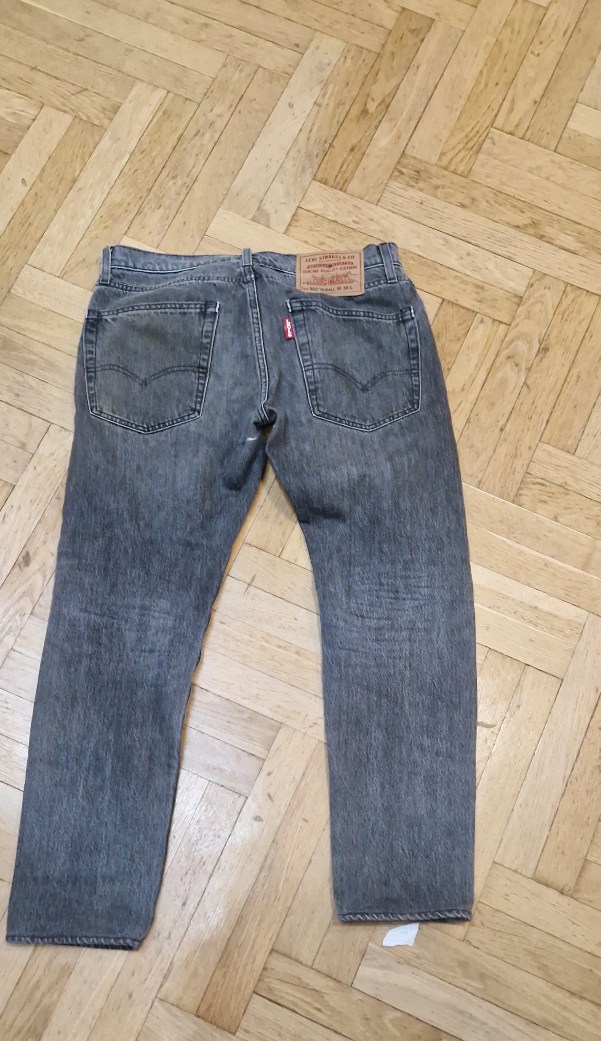 Levi's 501, миниатюра 2