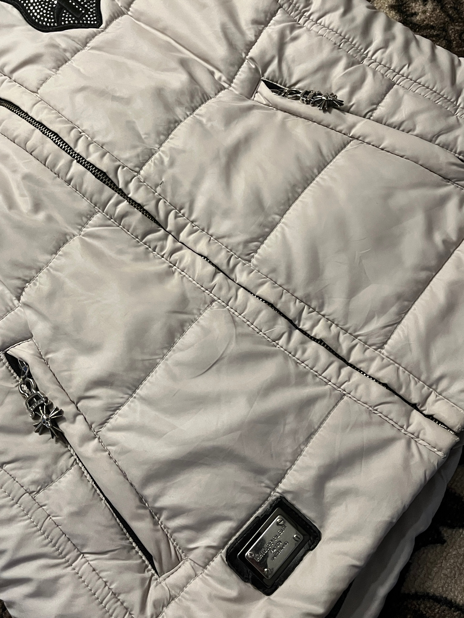 Philipp Plein Jacket, миниатюра 5