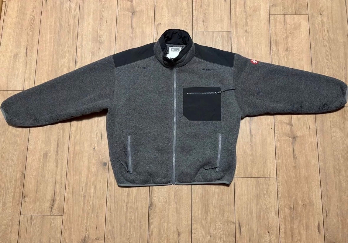 Cav Empt шерпа/кофта, миниатюра 5