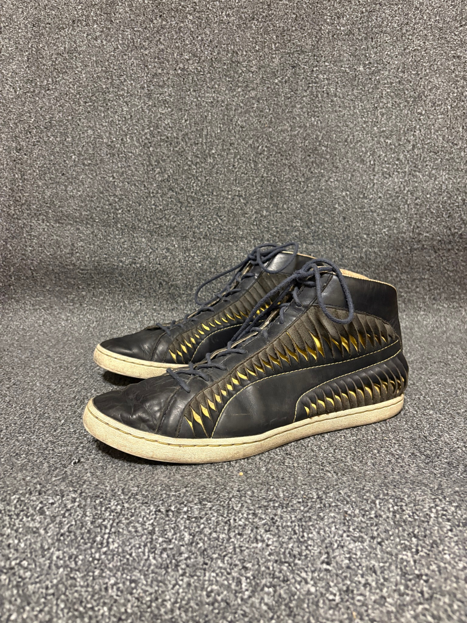 PUMA x Alexander McQueen Entwine Mid, миниатюра 1