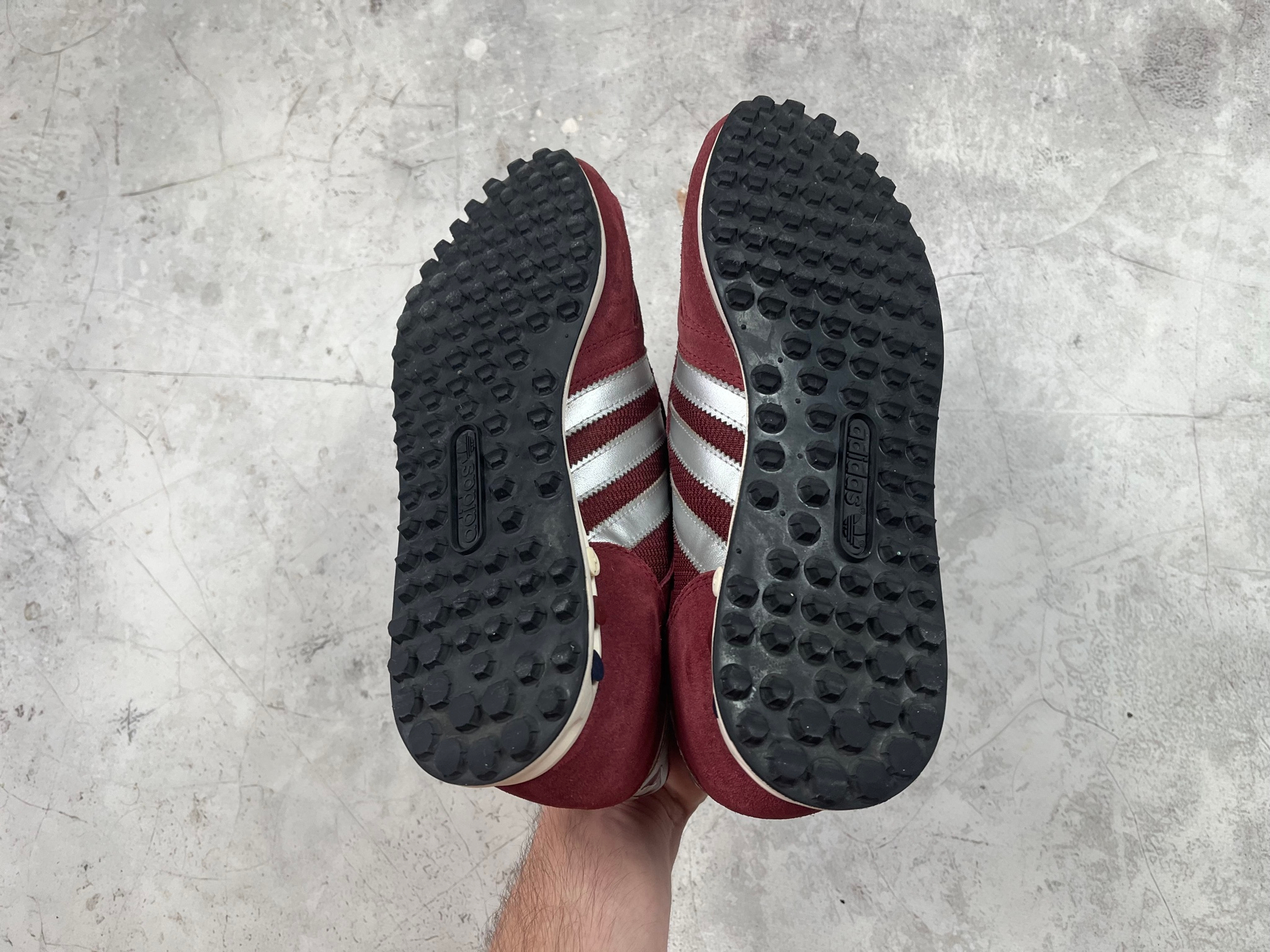 Adidas L.A. Trainer, миниатюра 3