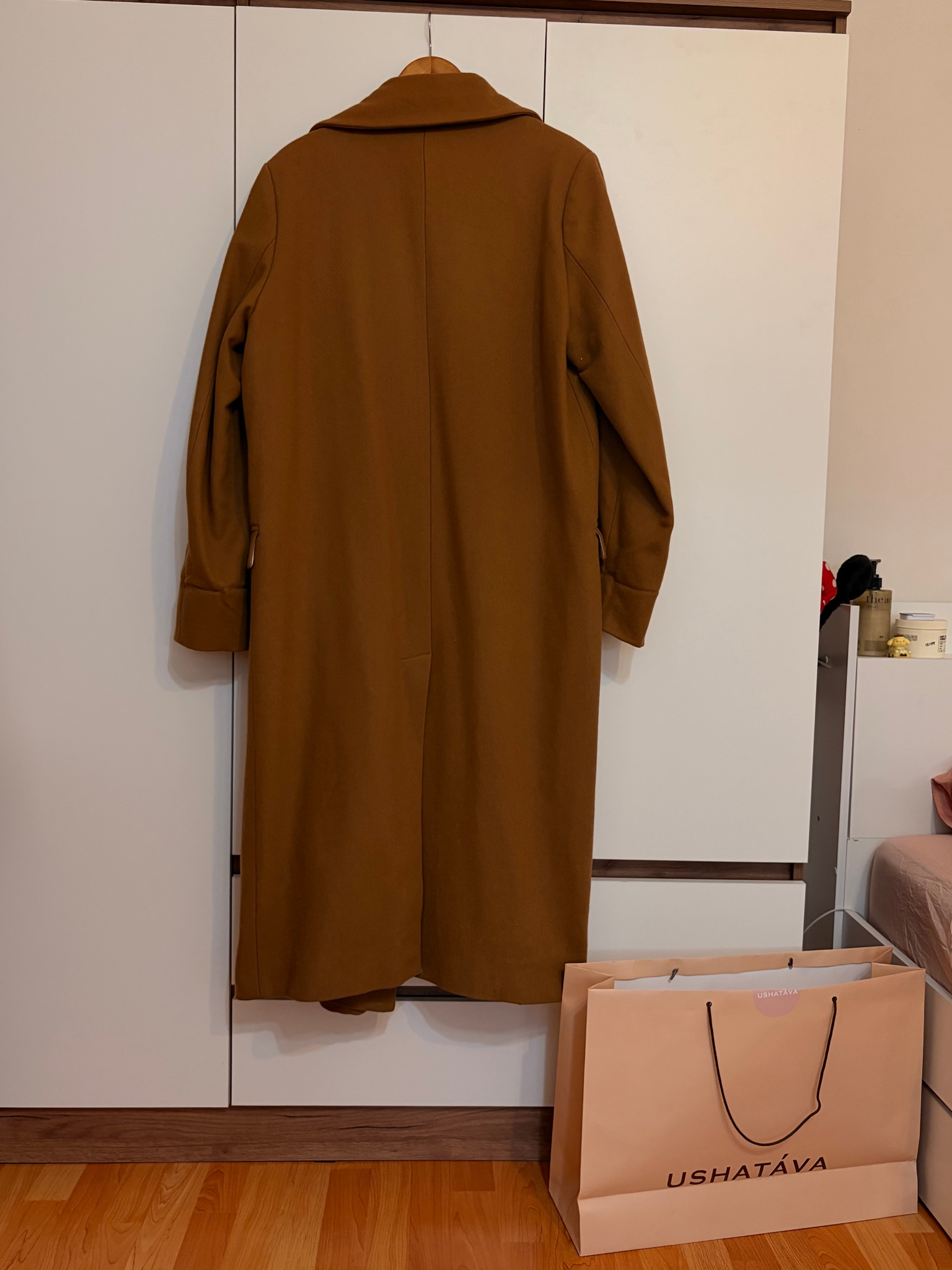 Ushatava Camel, миниатюра 2