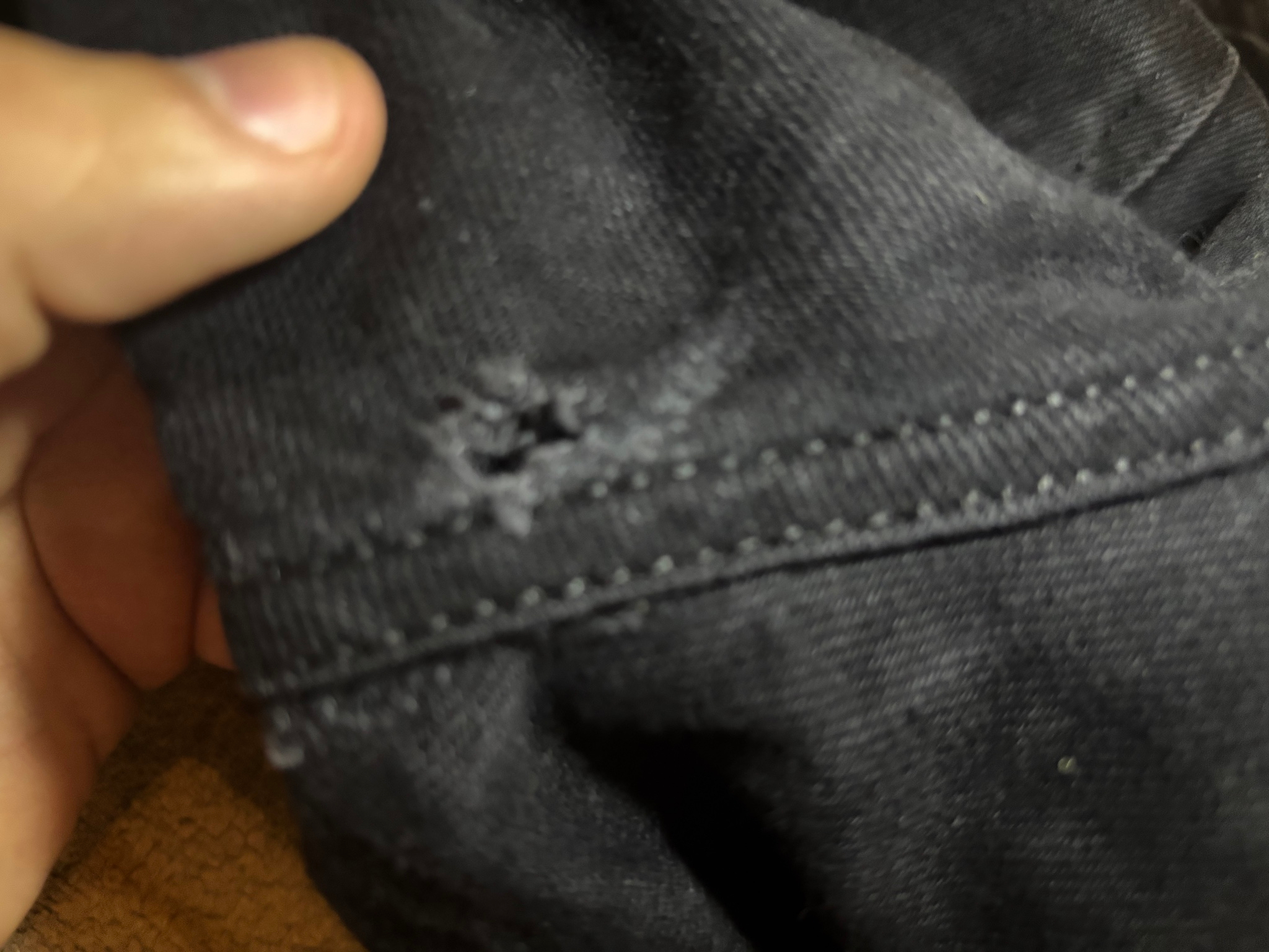 Carhartt Джинсы, миниатюра 6