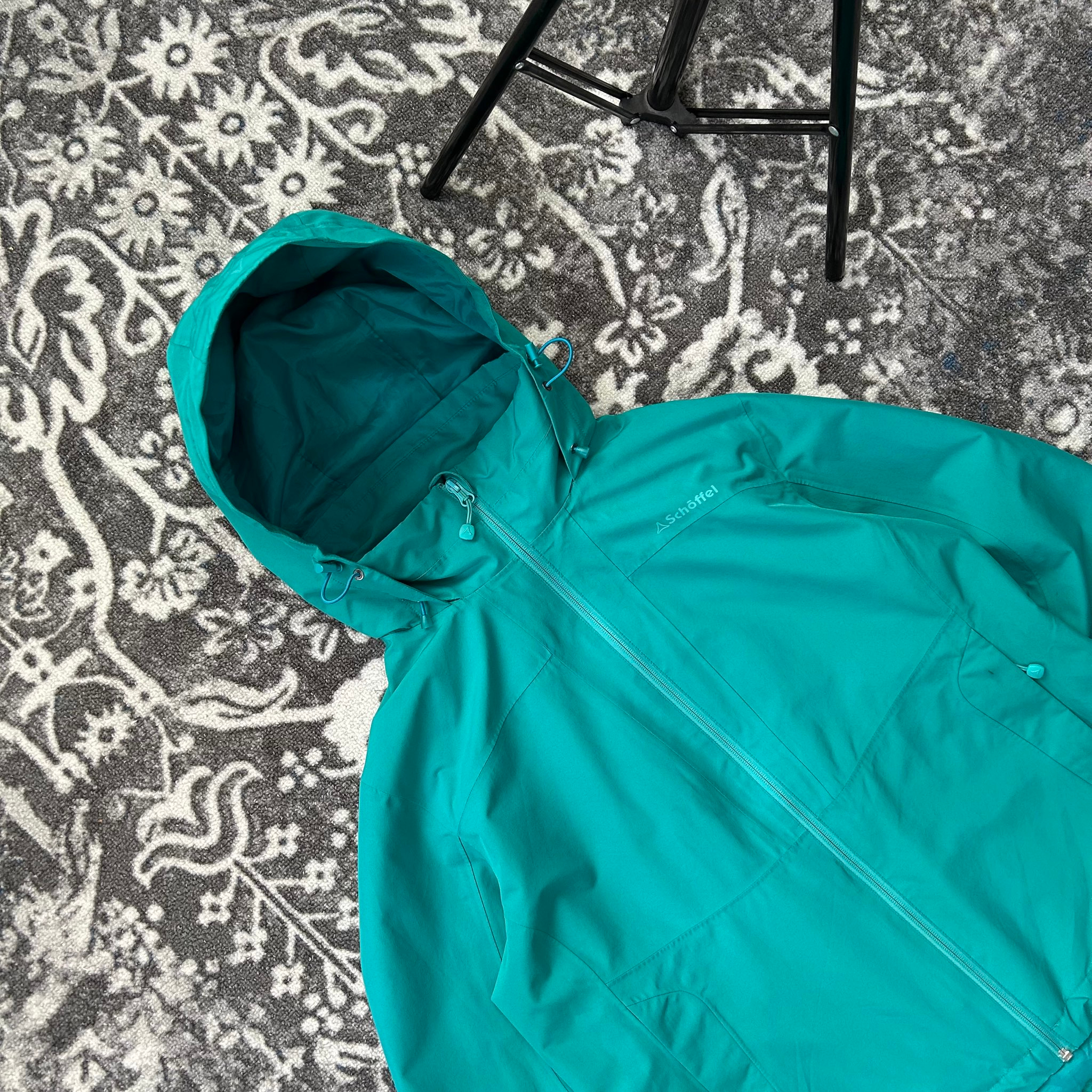Schoffel Ветровка, миниатюра 3
