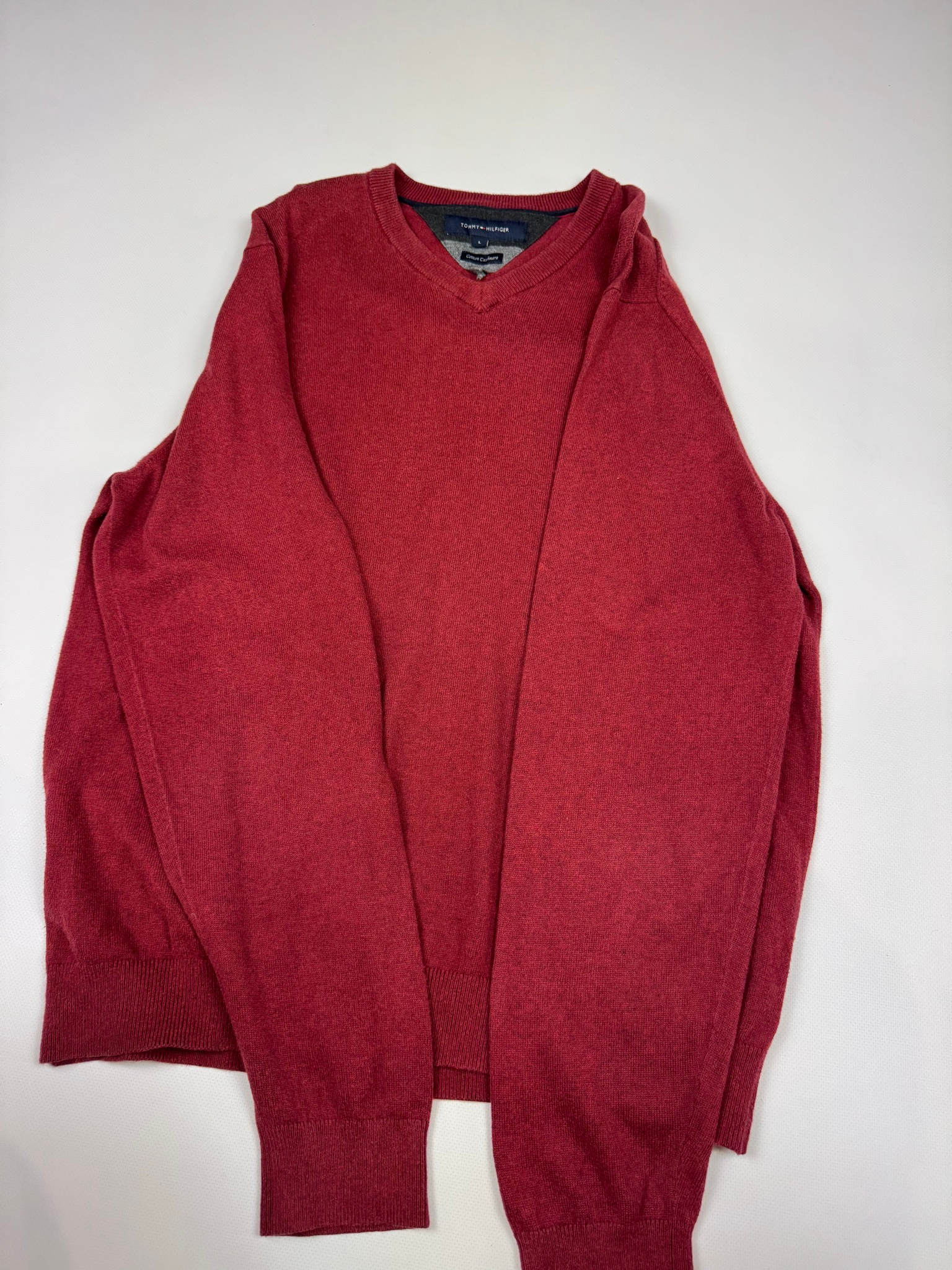 Tommy Hilfiger Свитер, миниатюра 6