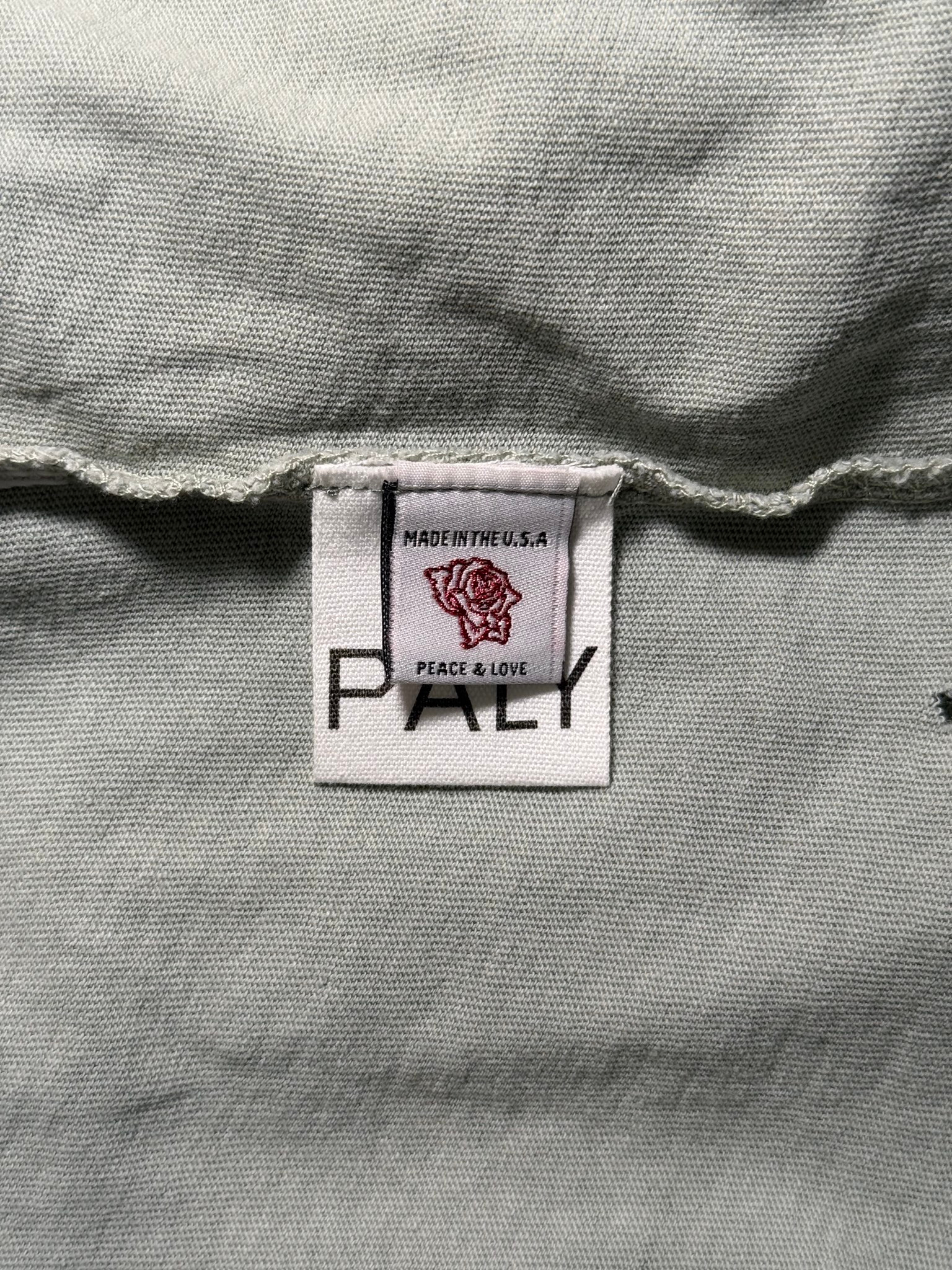 Paly Hollywood MSTR ME TONAL Long Sleeve, миниатюра 9