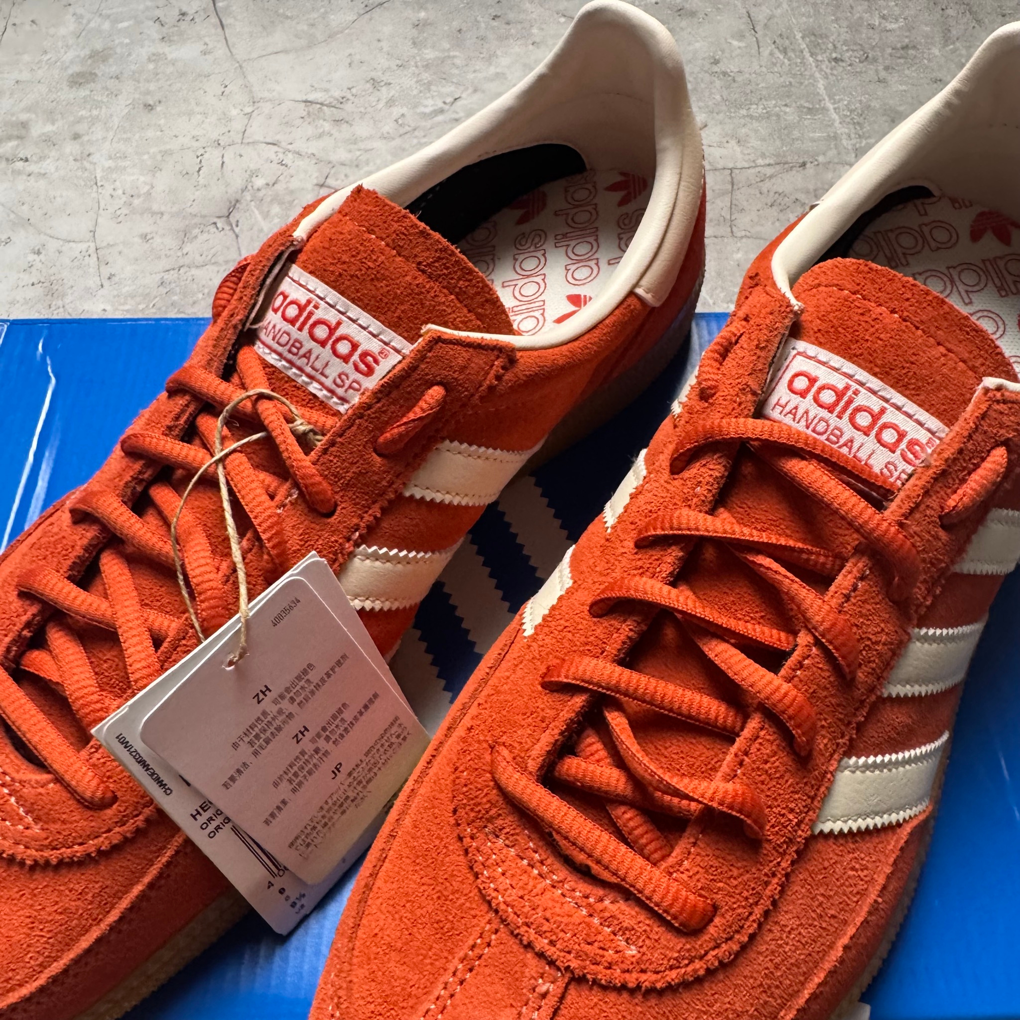 adidas Originals Handball Spezial, миниатюра 10
