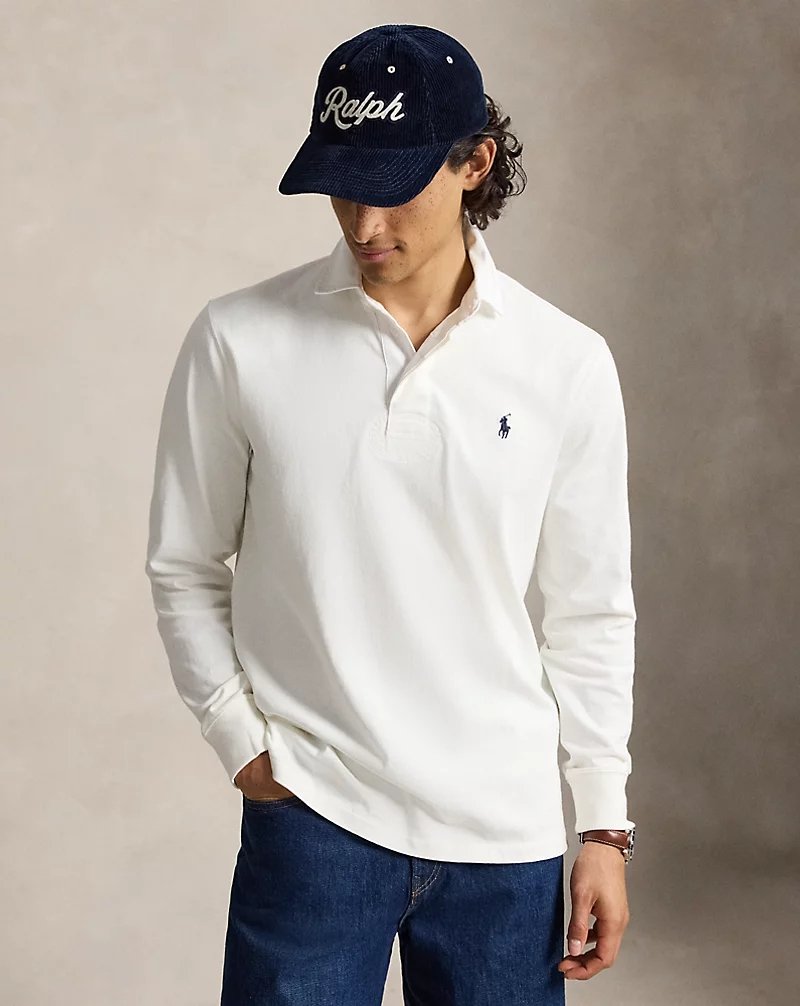 Polo Ralph Lauren Long Sleeve, миниатюра 2