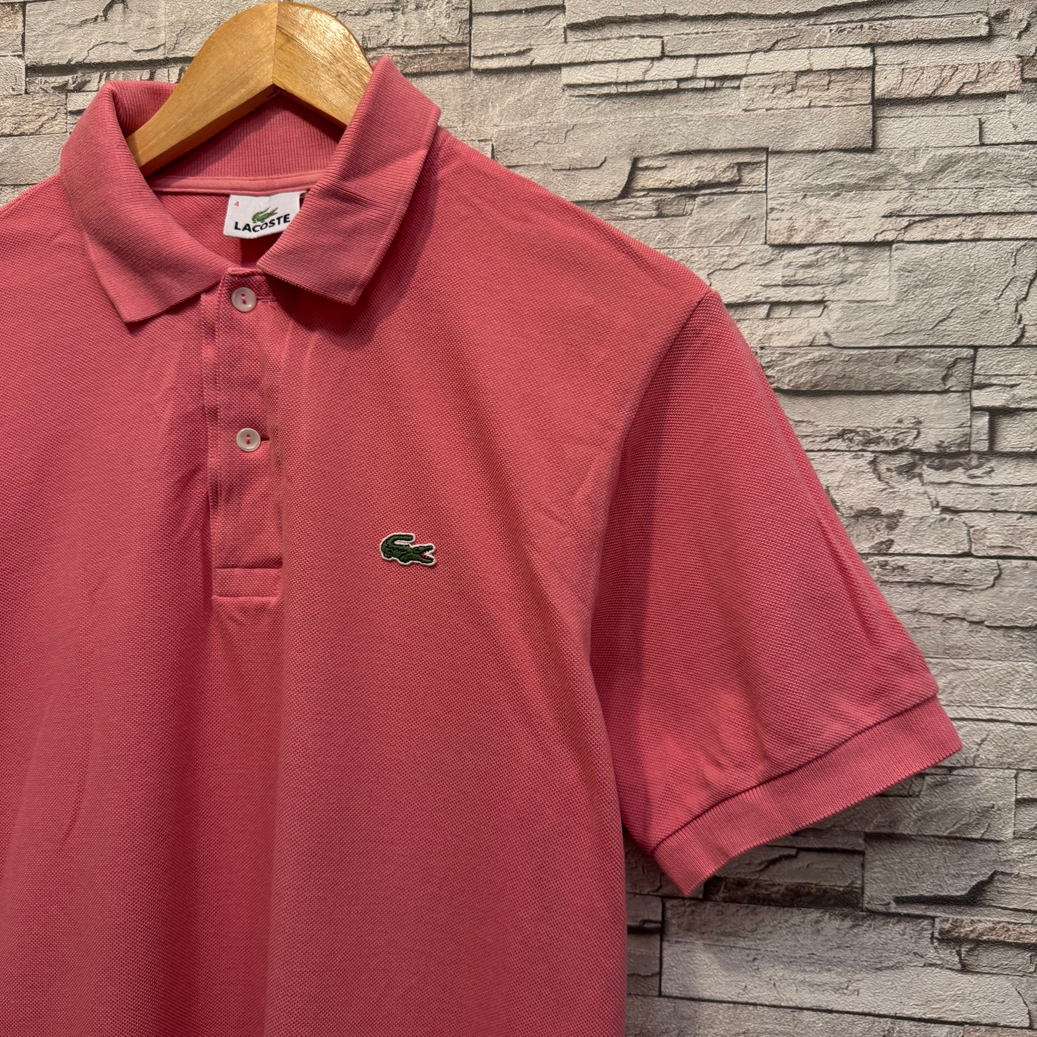 Lacoste Поло, миниатюра 2