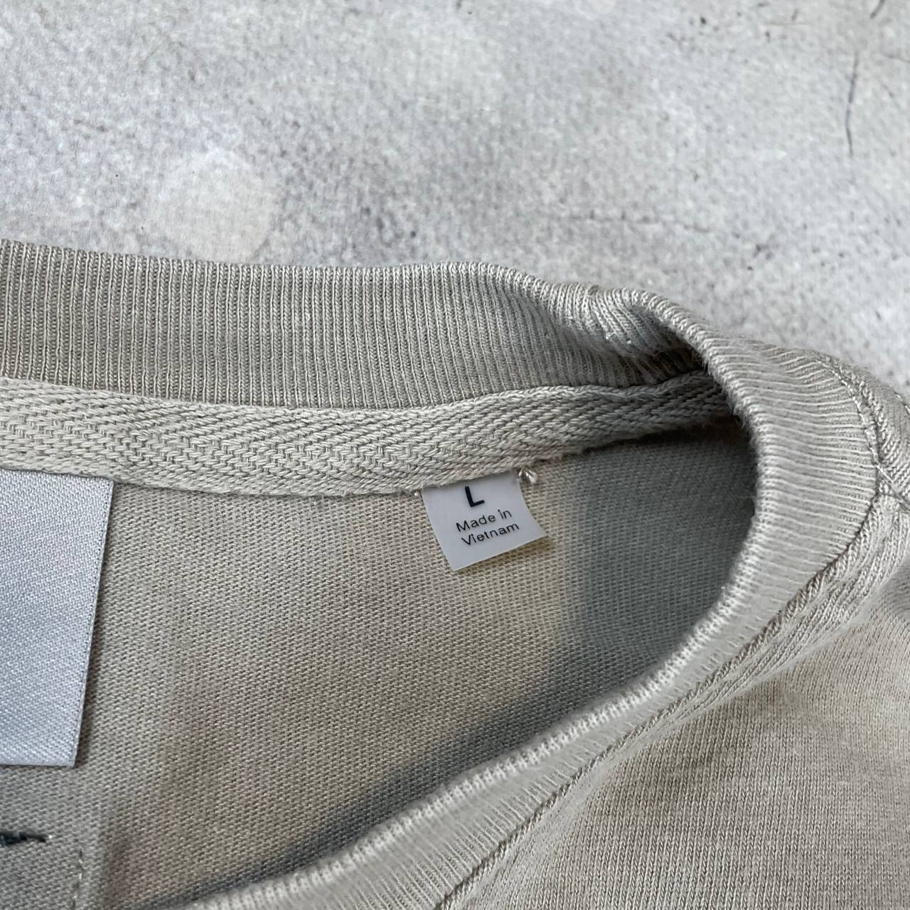 Fear of God Essentials Tee, миниатюра 5