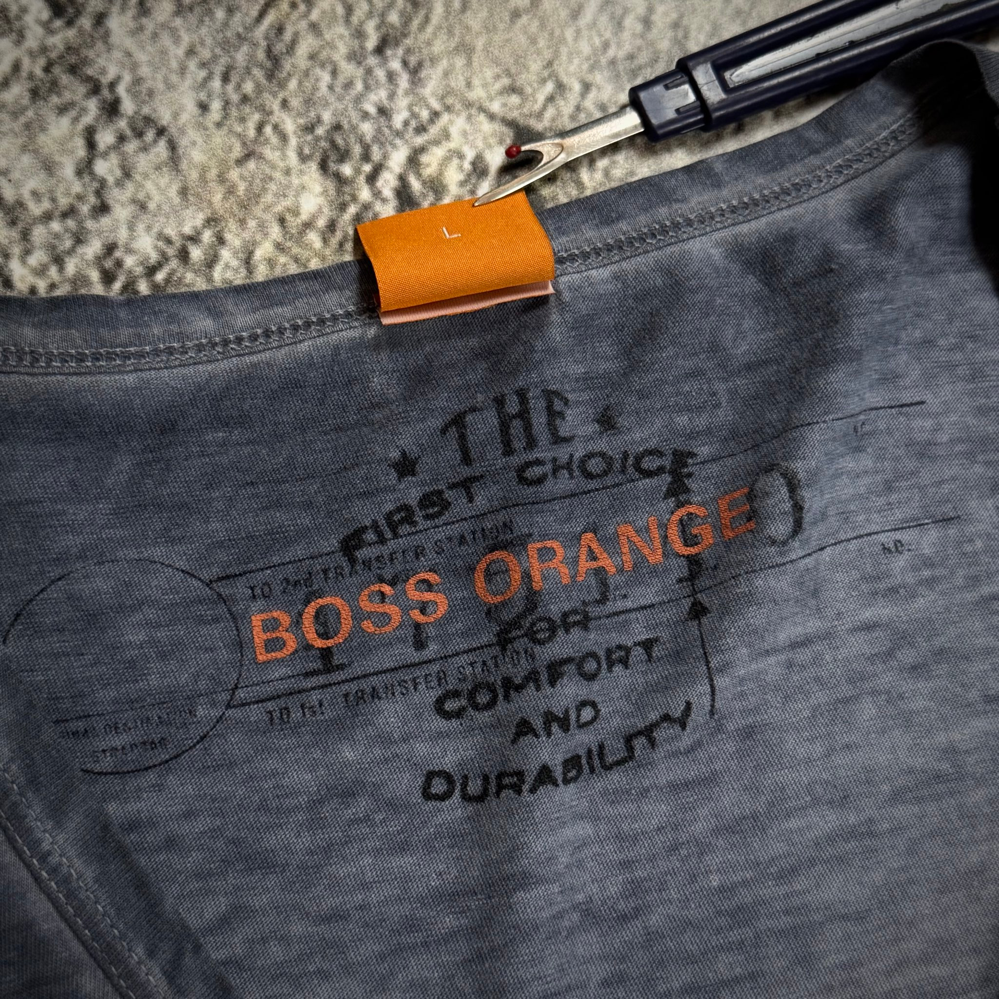Hugo Boss T-Shirt, миниатюра 8