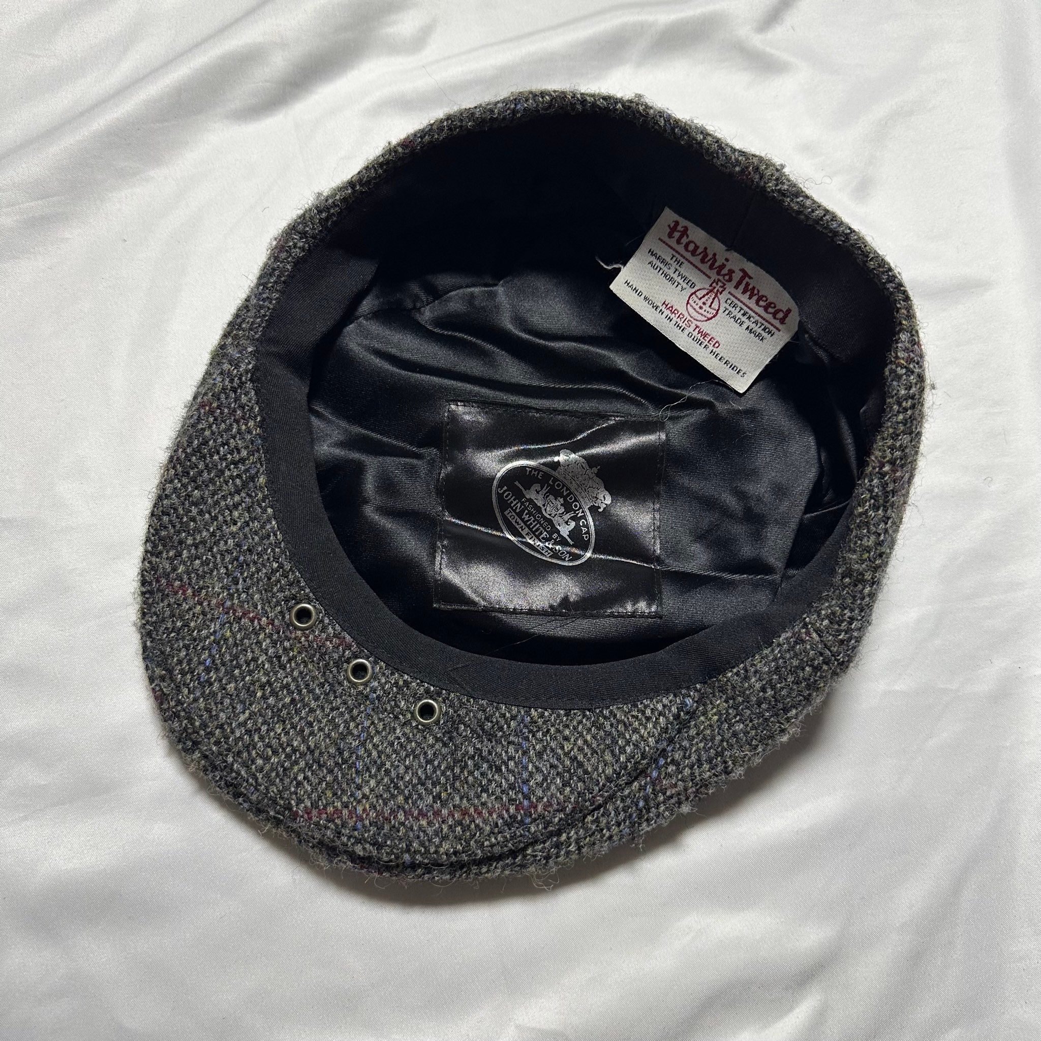 Harris Tweed   John White & Son, миниатюра 1