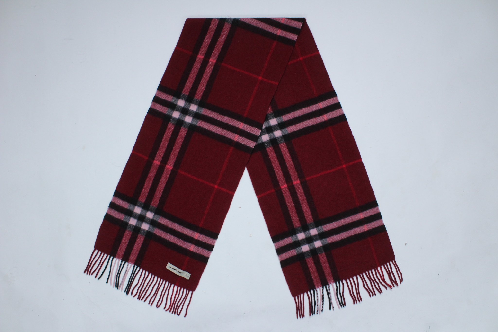 Burberry Scarf, миниатюра 7