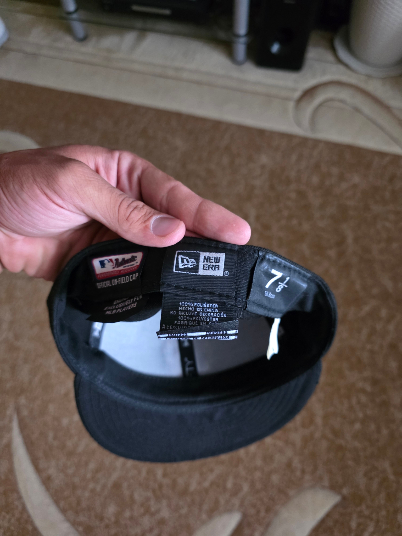 New Era 59Fifty, миниатюра 2