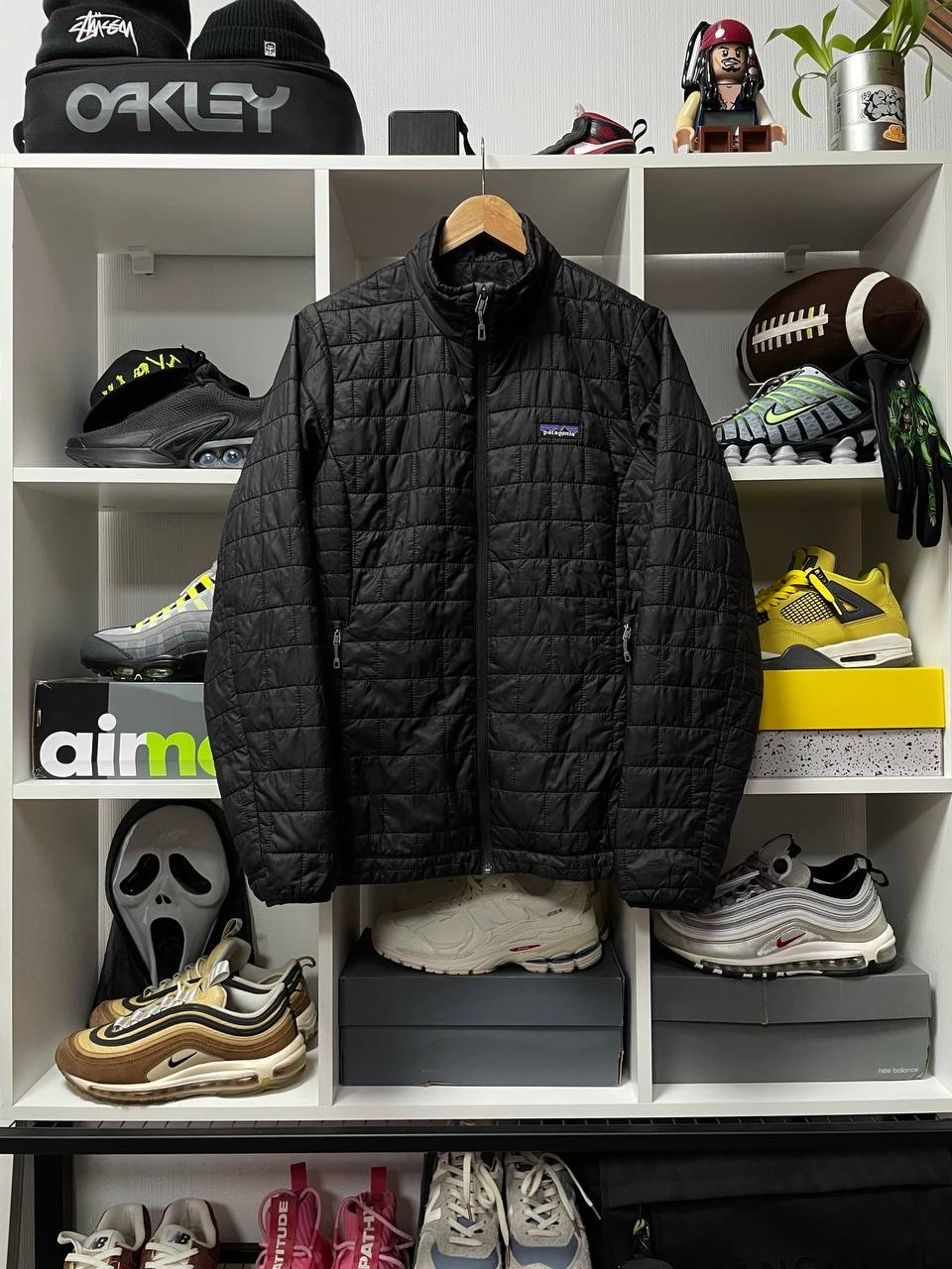Patagonia Nano Puff Jacket, миниатюра 5