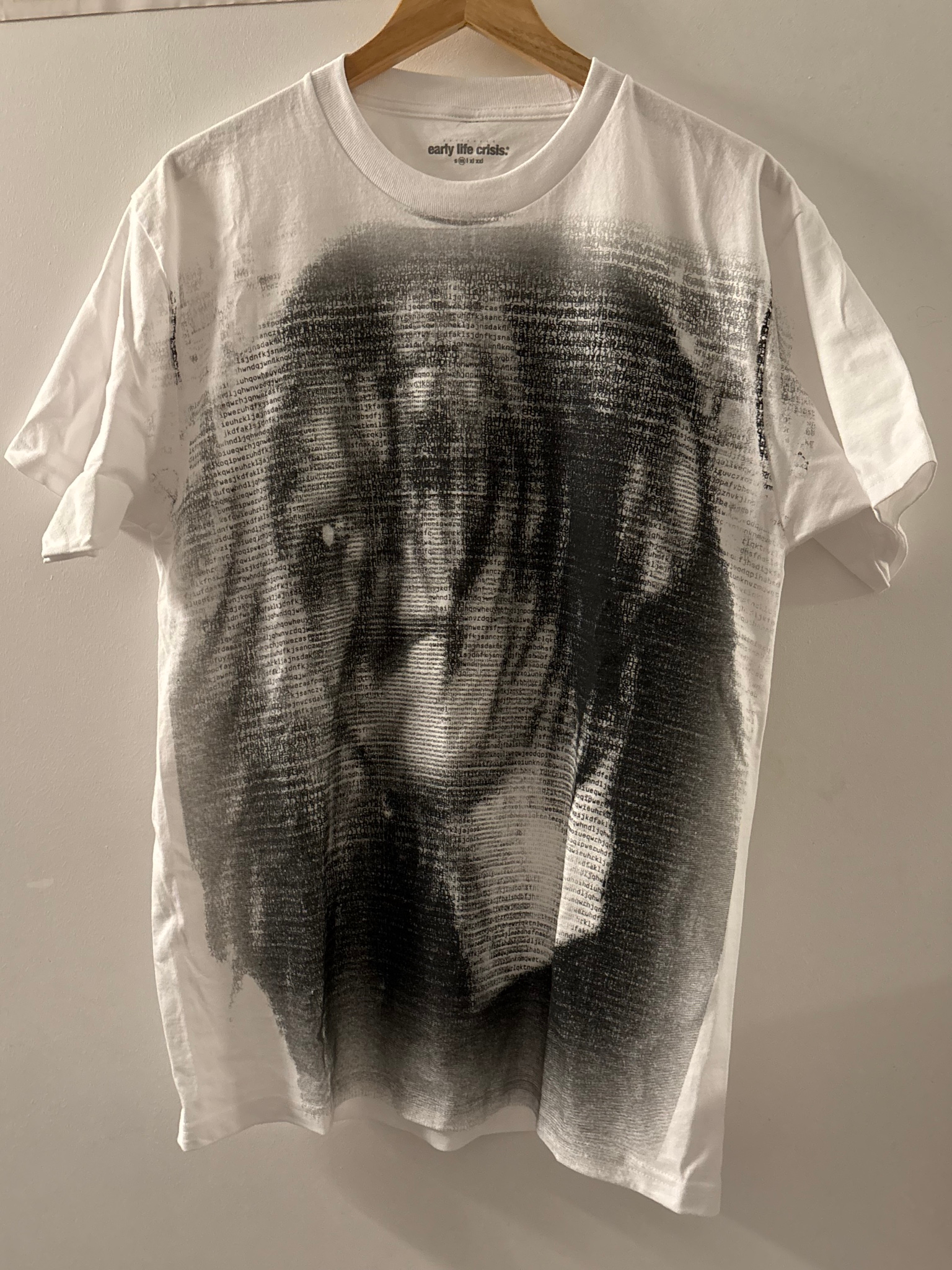 Nettspend  Early Life Crisis merch, миниатюра 1