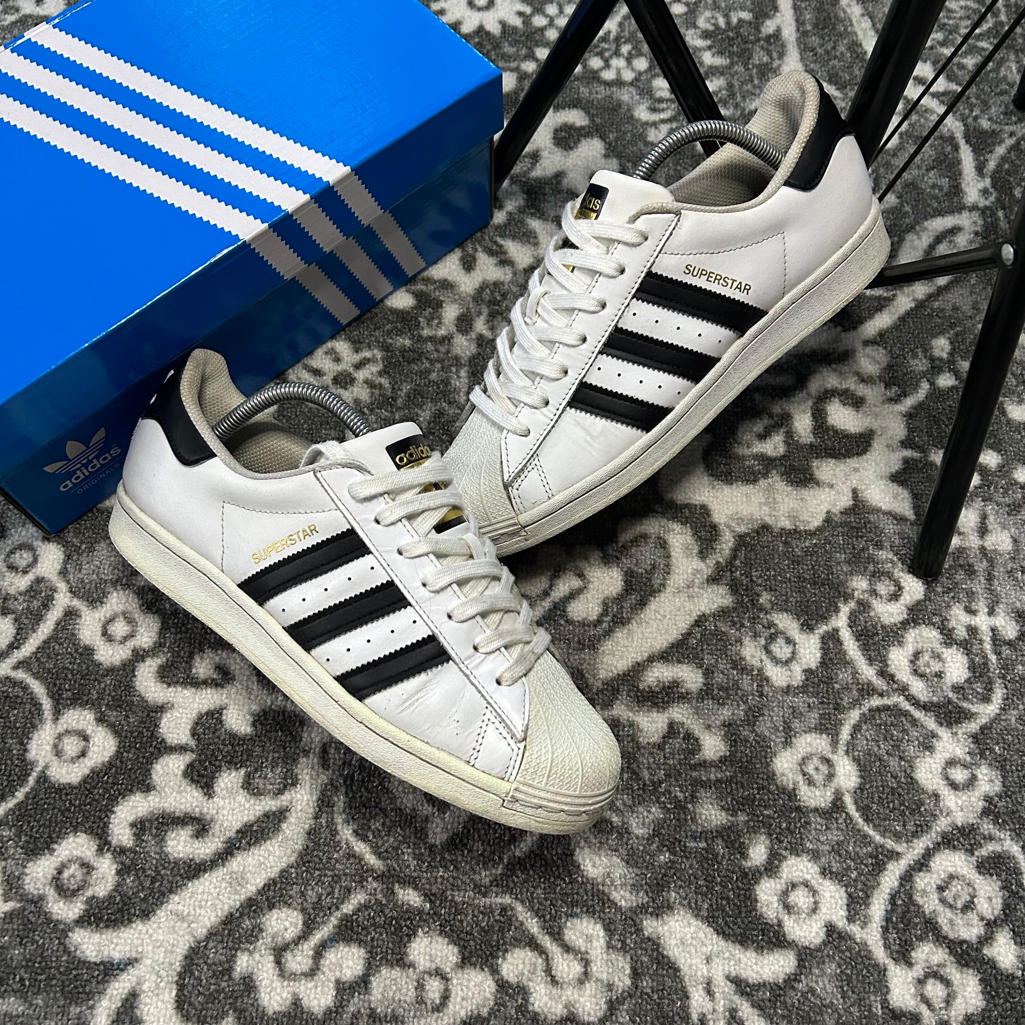 Adidas Superstar, миниатюра 1