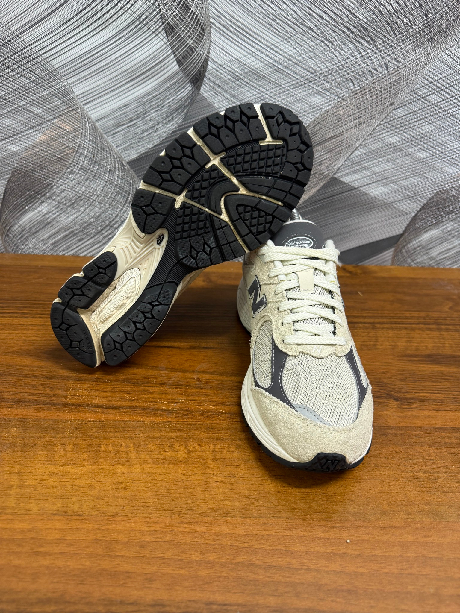 New Balance 2002R, миниатюра 4