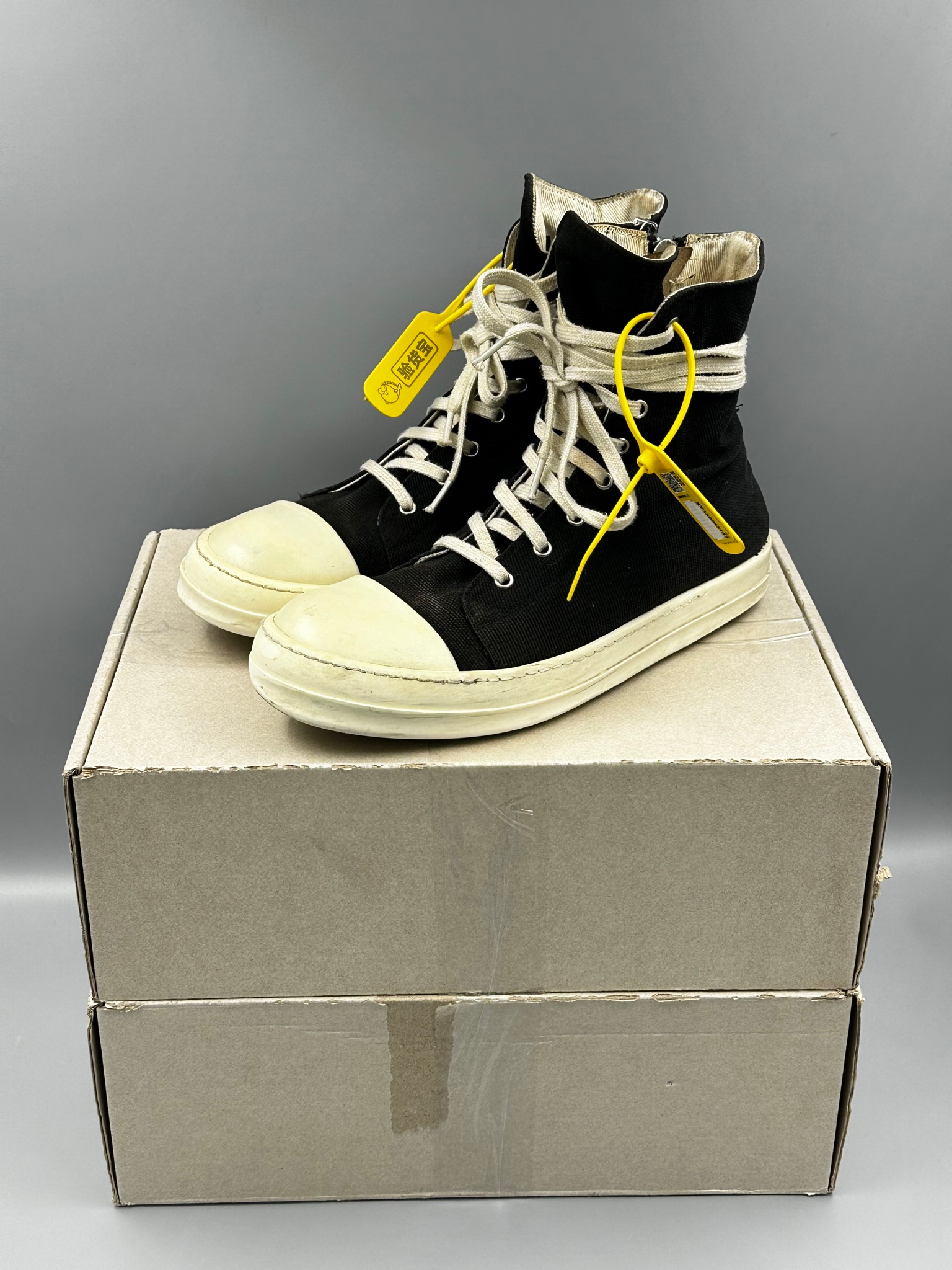 Rick Owens Ramones, миниатюра 7