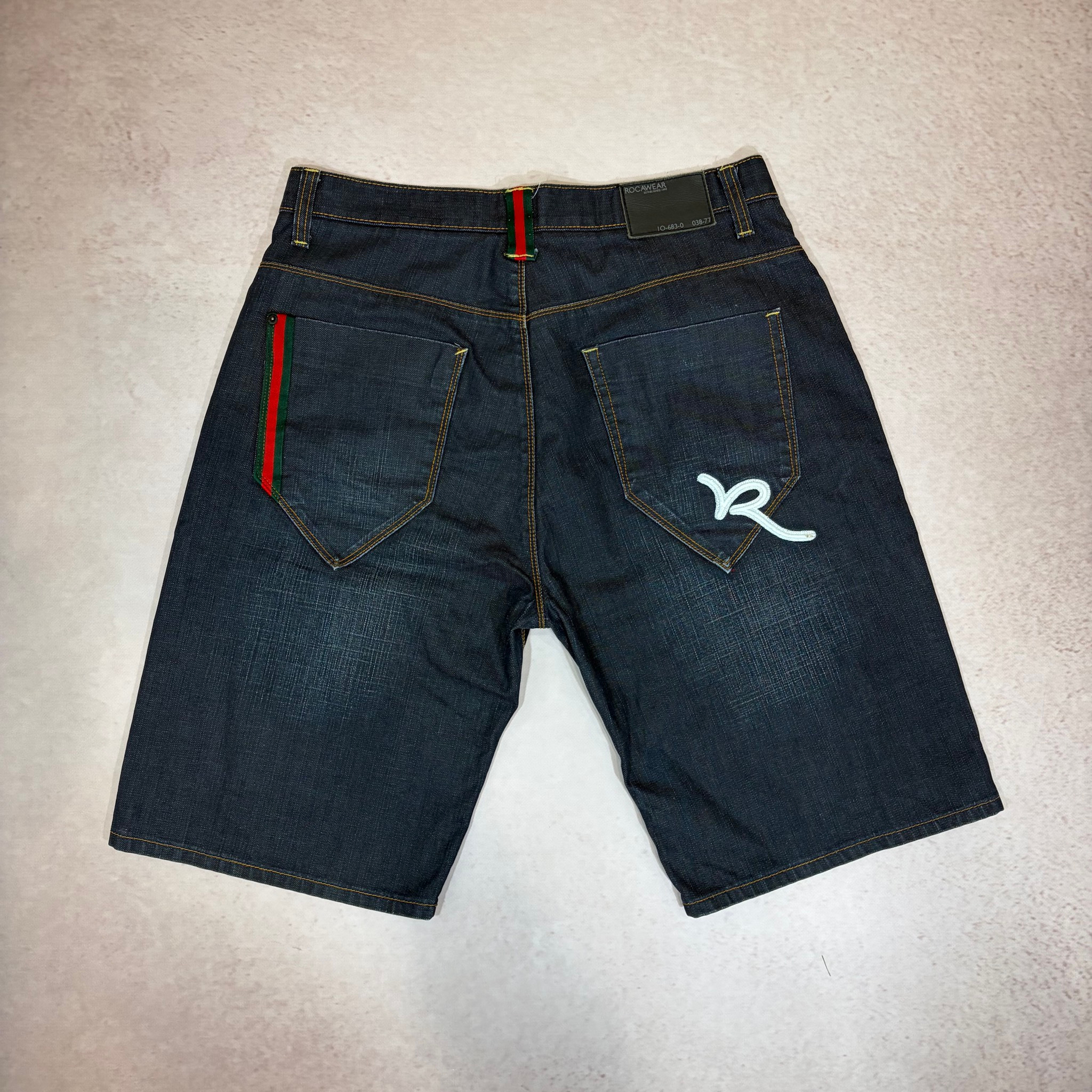 Rocawear Short, миниатюра 2