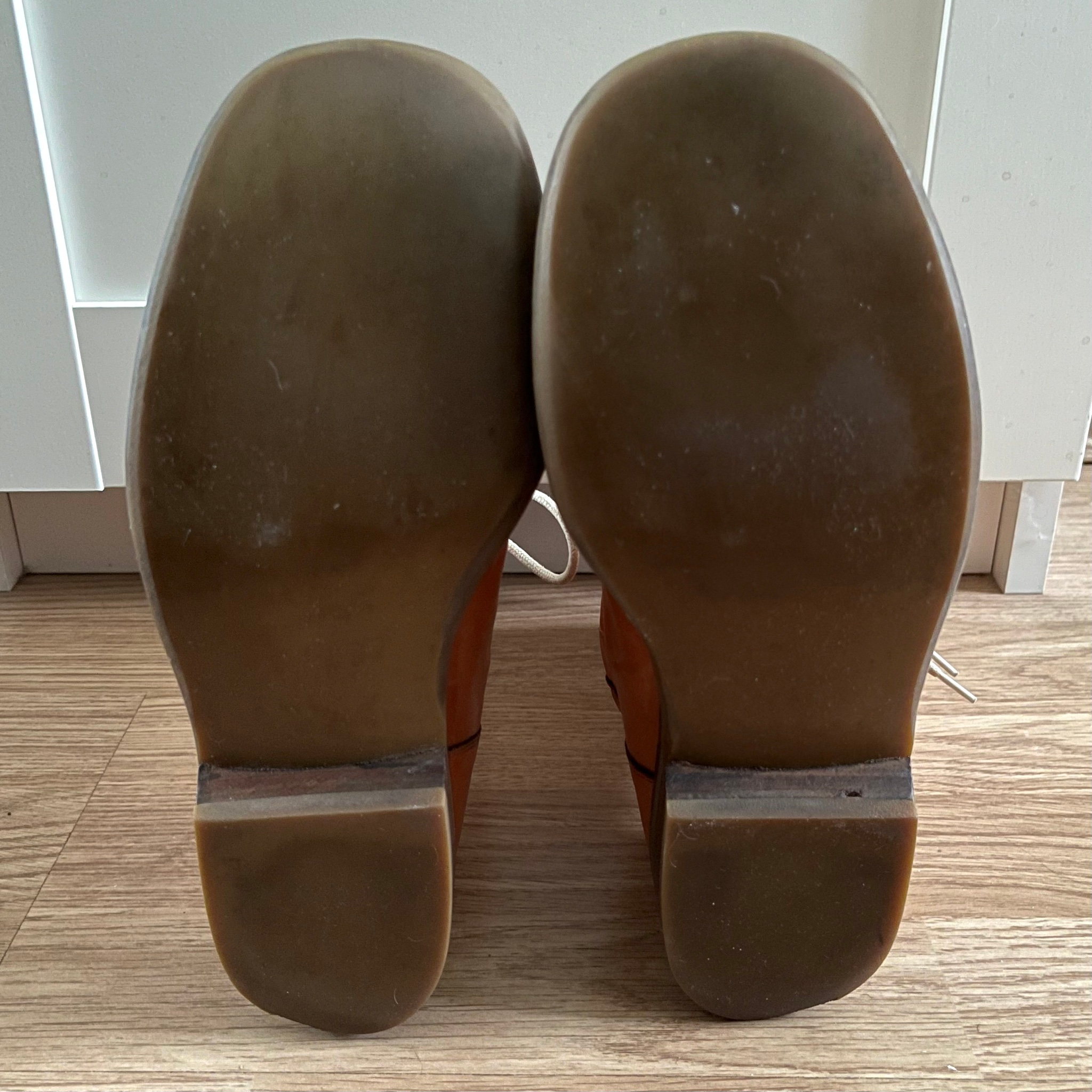 Burberry Prorsum AW99 Boots, миниатюра 5