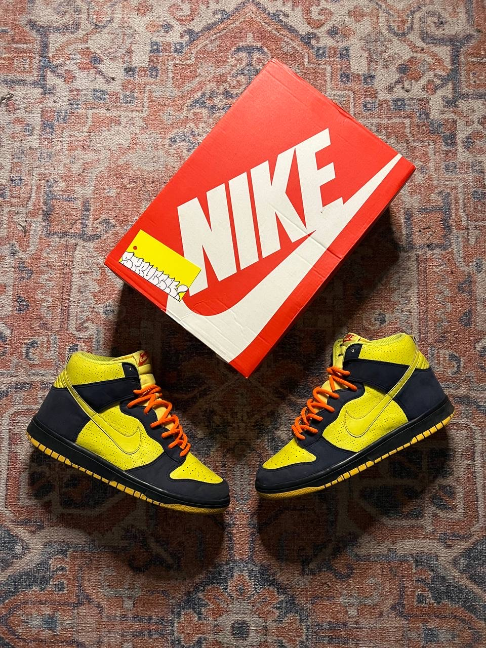 Nike SB Dunk Low, миниатюра 5