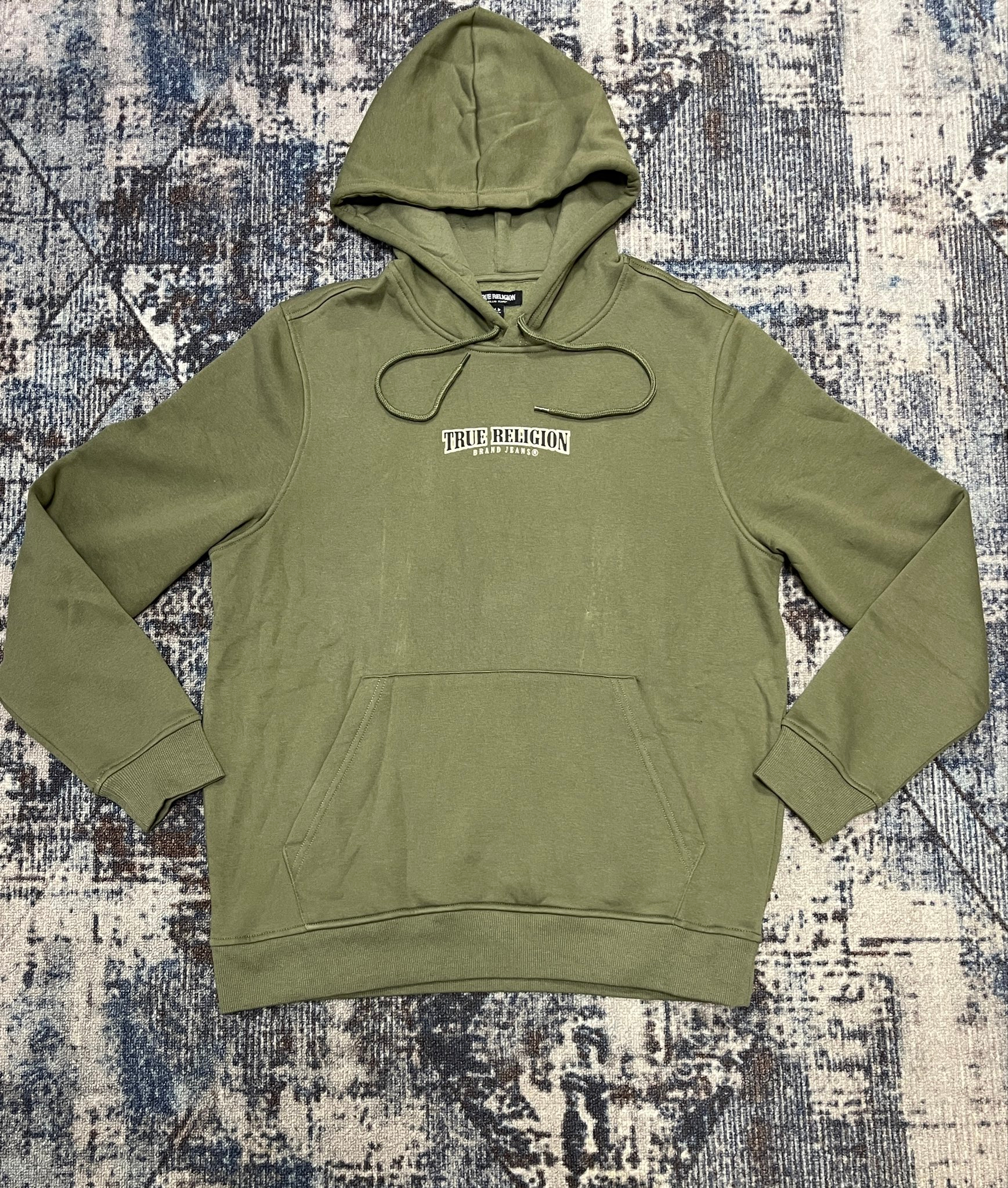 True Religion Camo HS, миниатюра 1