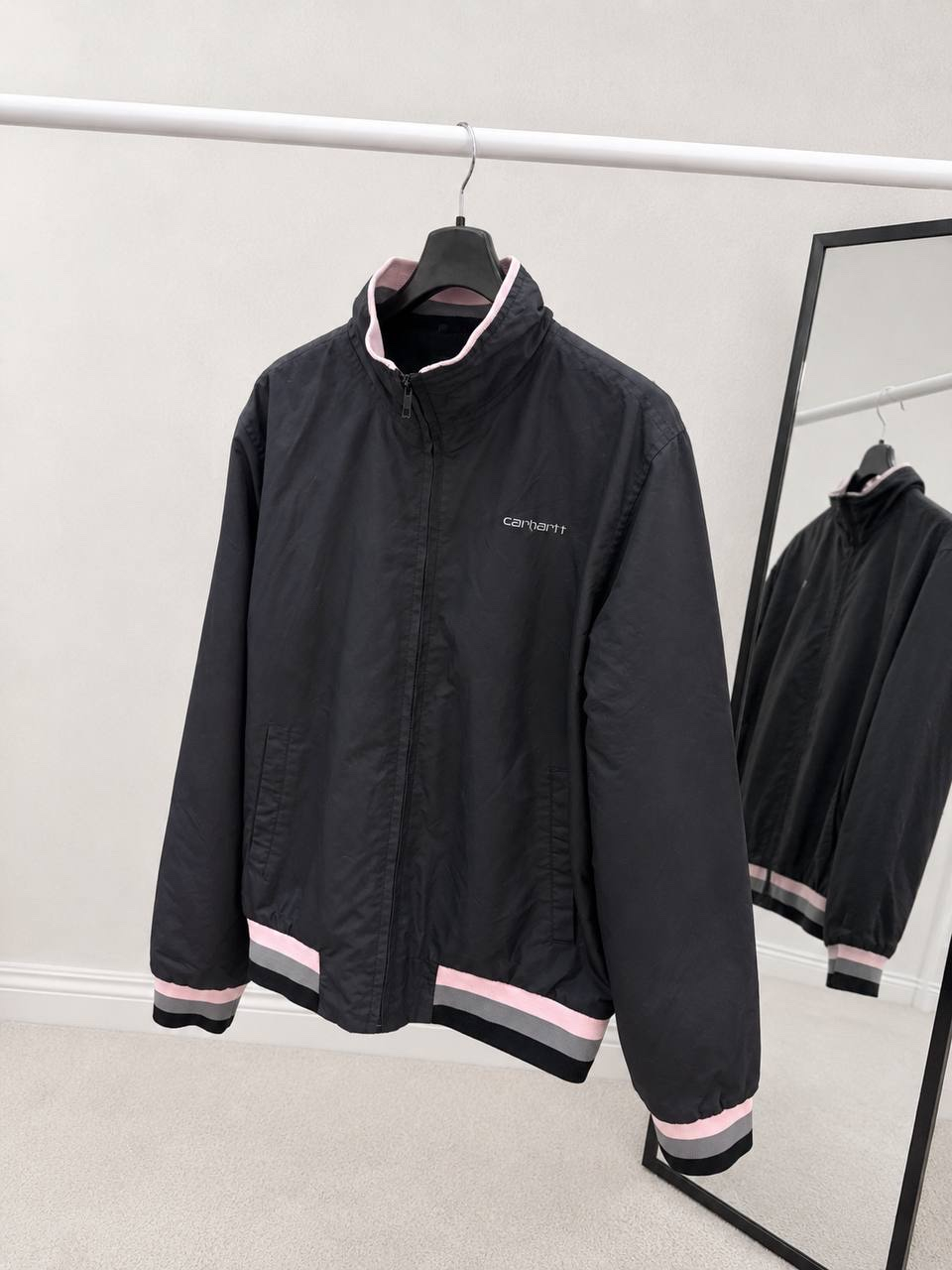 Carhartt Ветровка, миниатюра 8