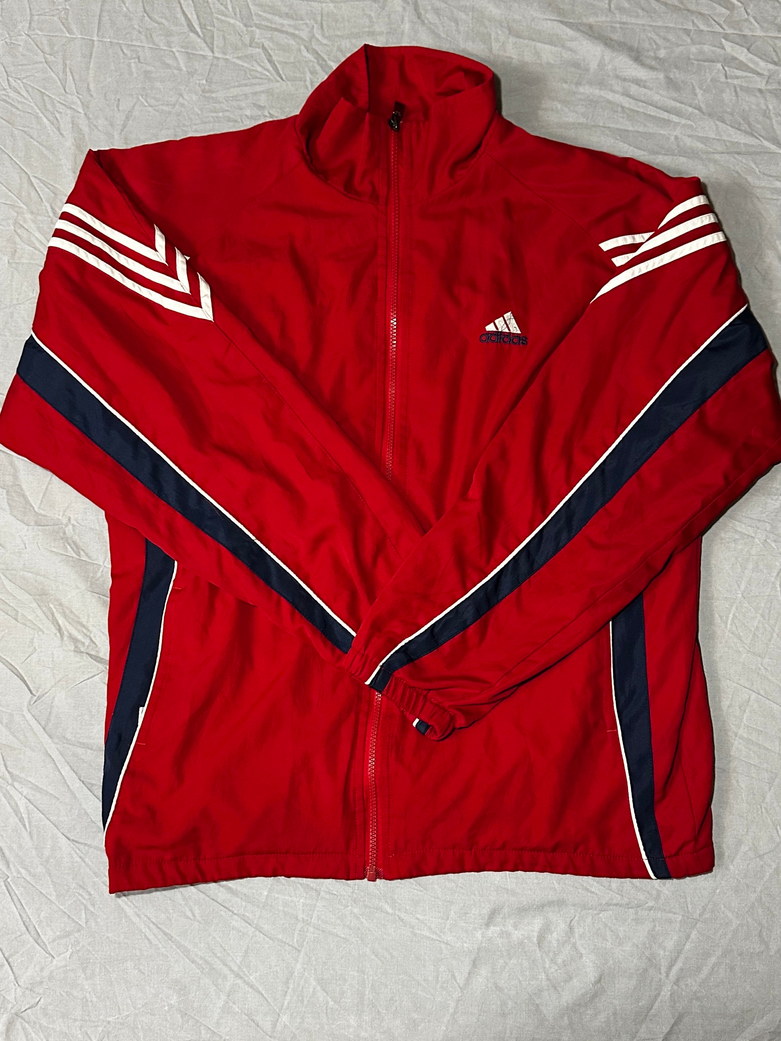Adidas Vintage 1990s, миниатюра 1