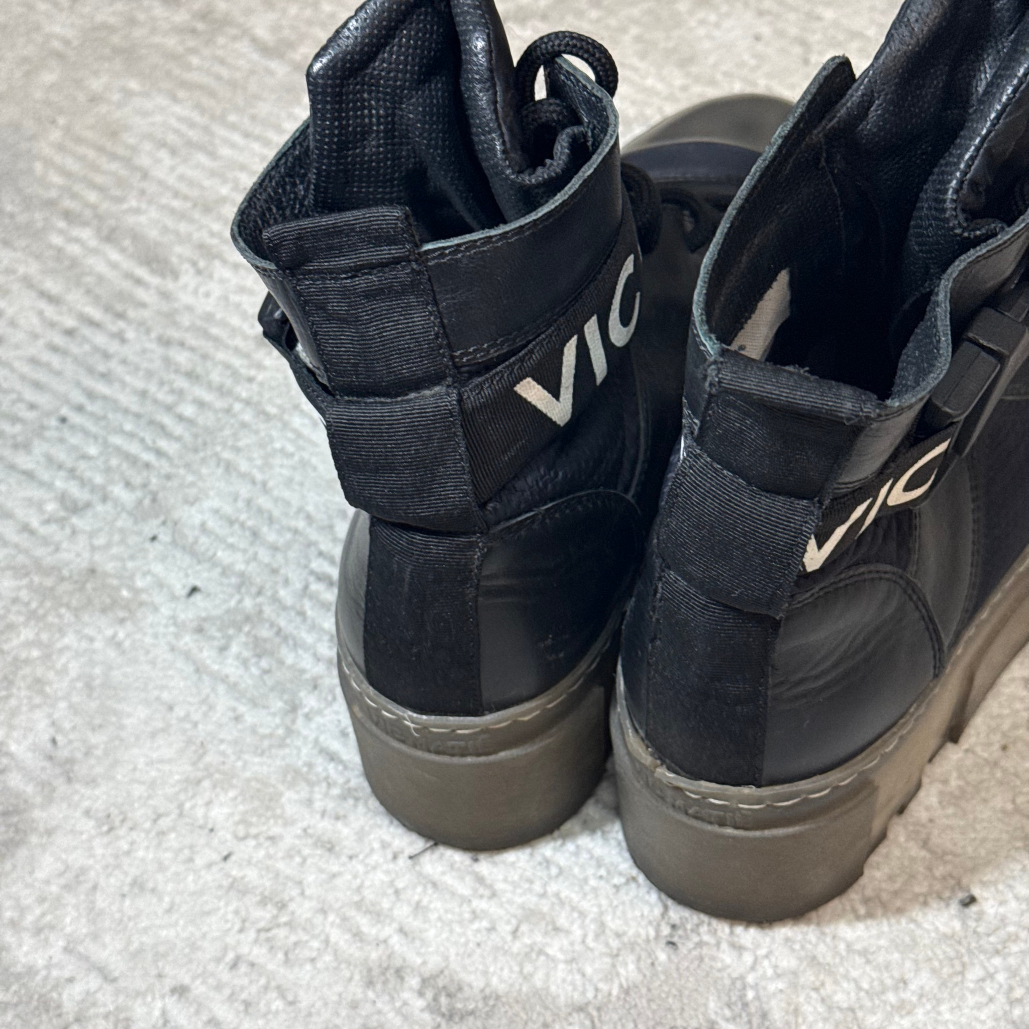 Vic Matie Boots, миниатюра 4