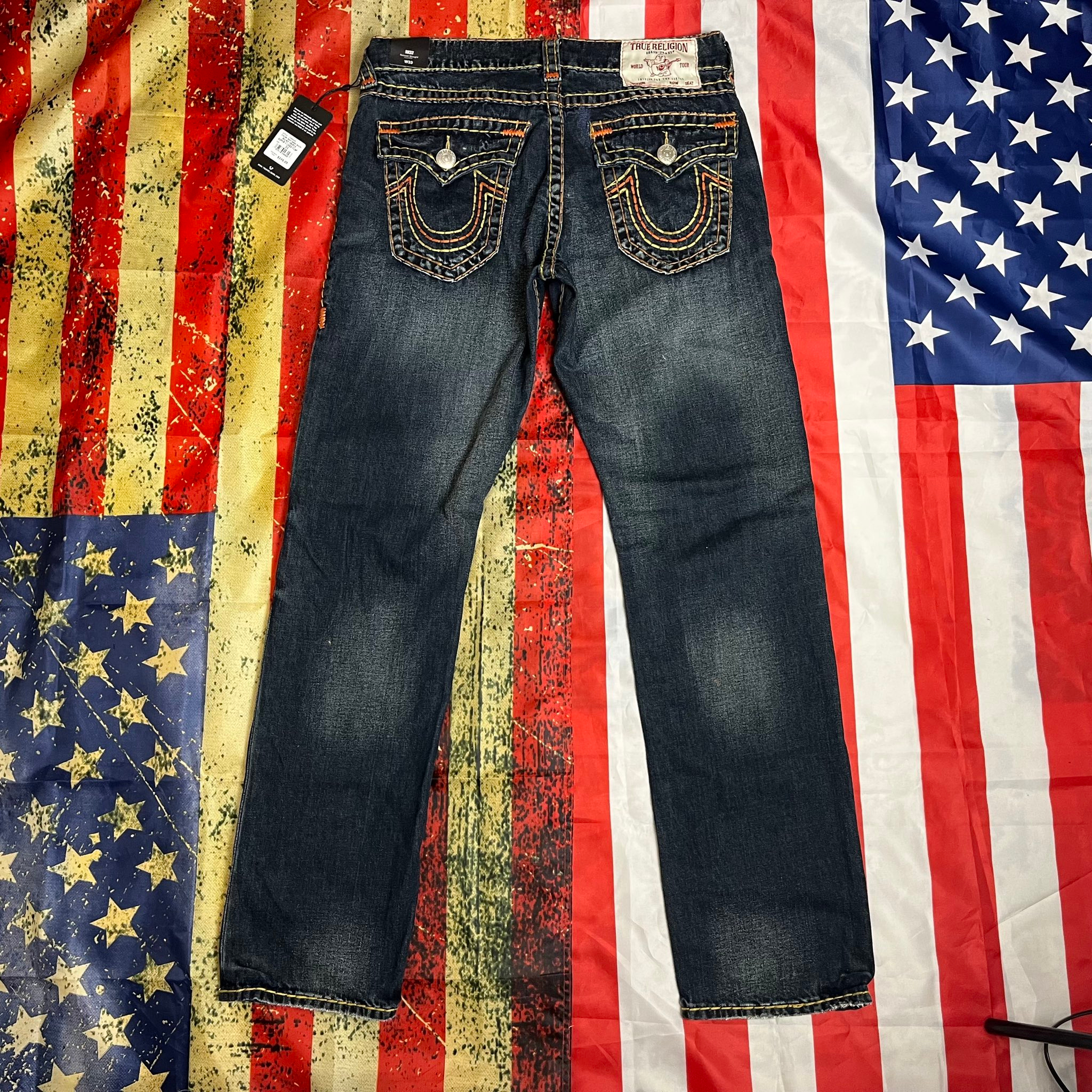 True Religion Ricky, миниатюра 1