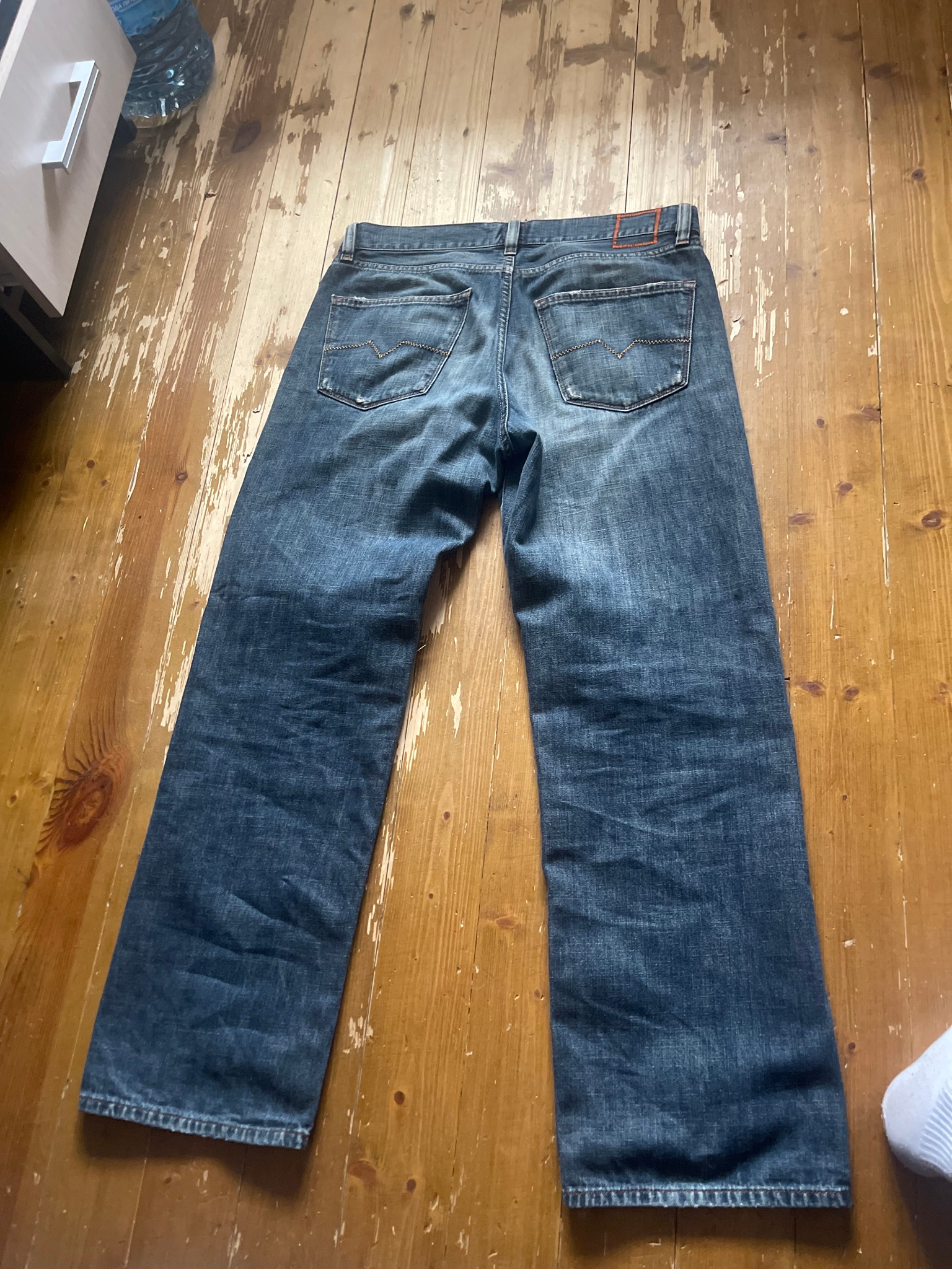 Hugo Boss orange texas, миниатюра 2