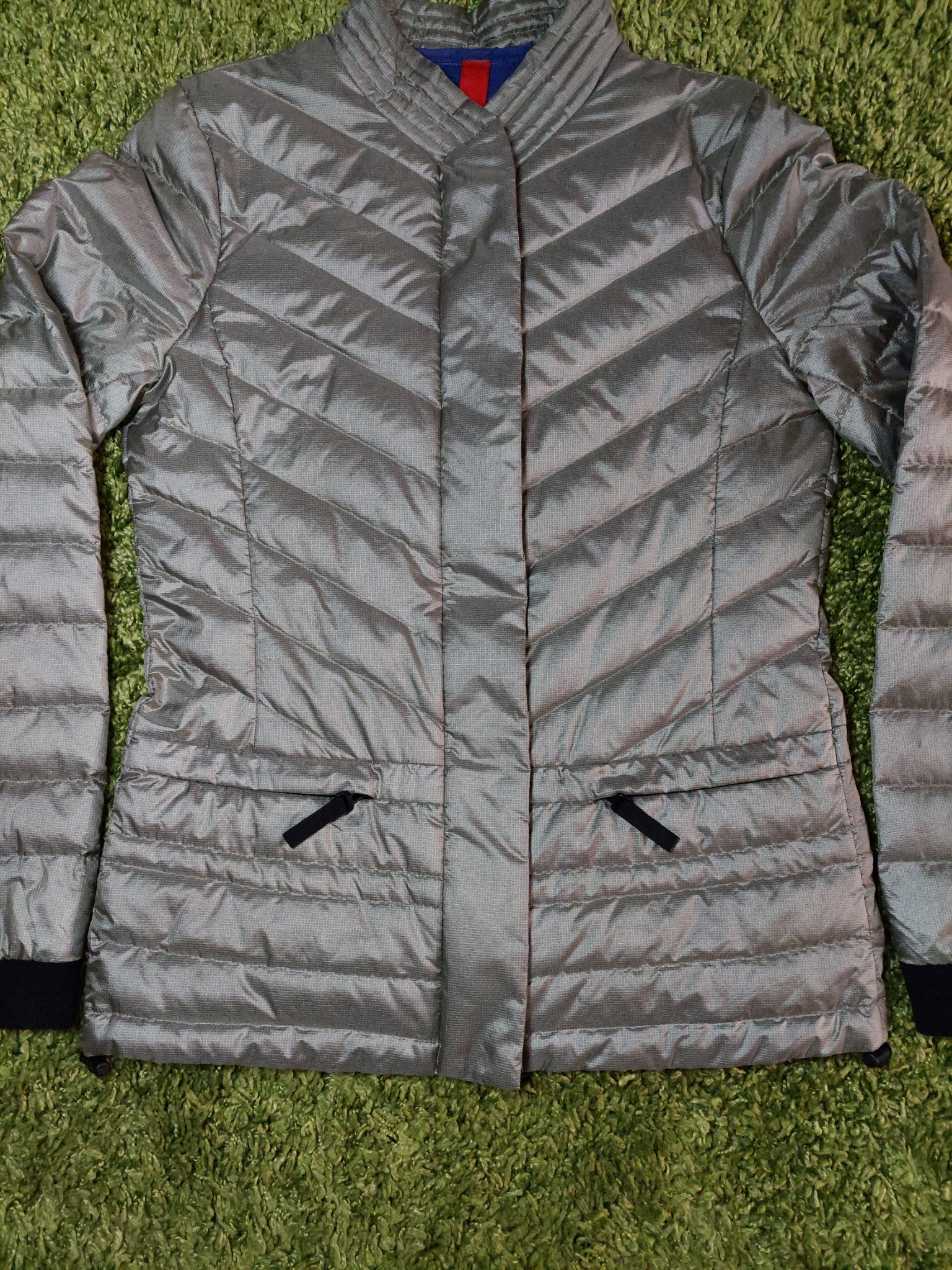 Bogner Fire + Ice Down Micro Puffer Jacket, миниатюра 11