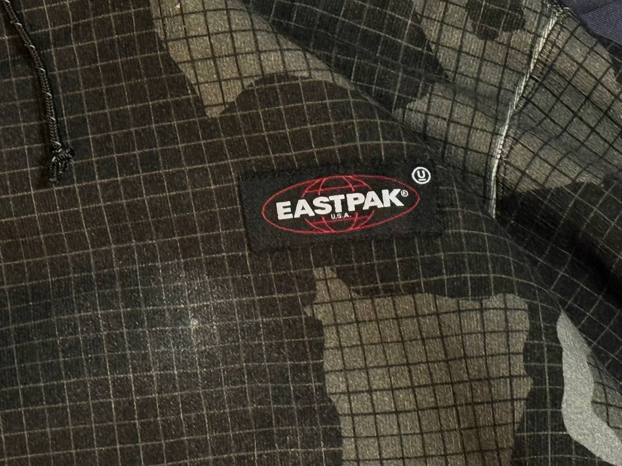 Undercover x Eastpak Худи, миниатюра 4