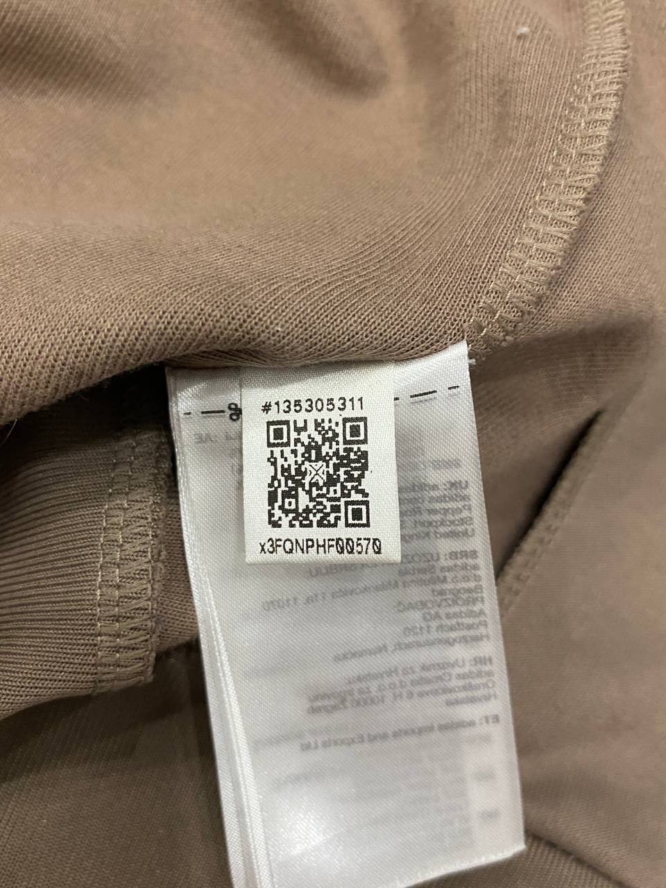 adidas Олимпийка adidas, миниатюра 4