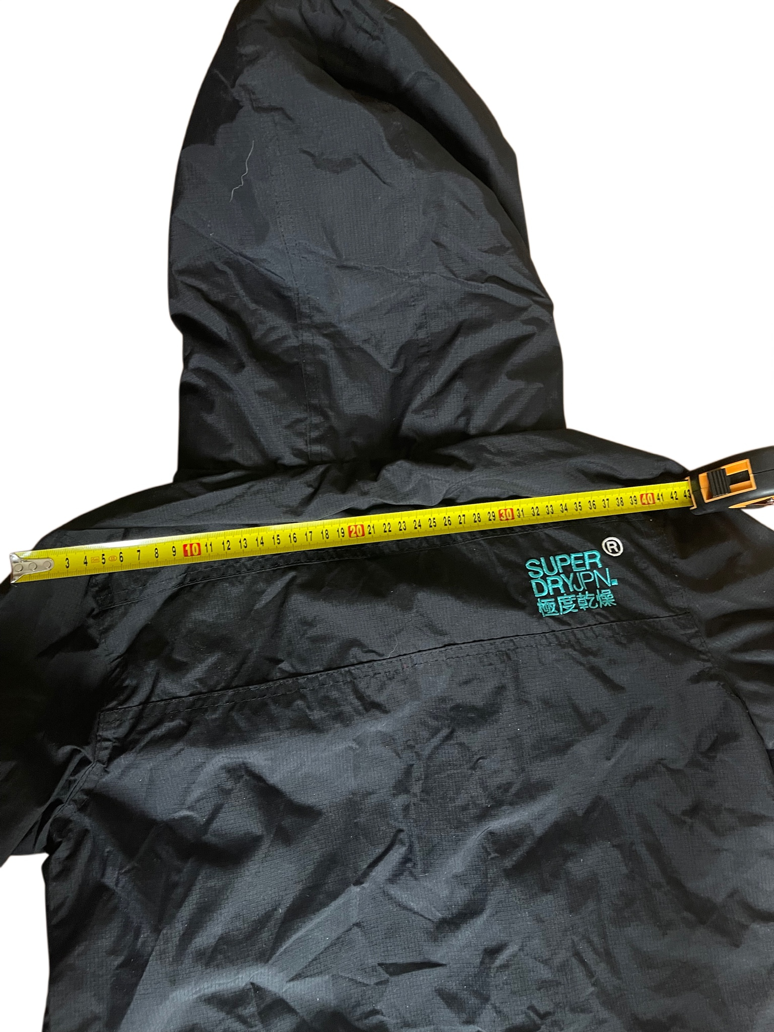 SUPERDRY Windcheater, миниатюра 7