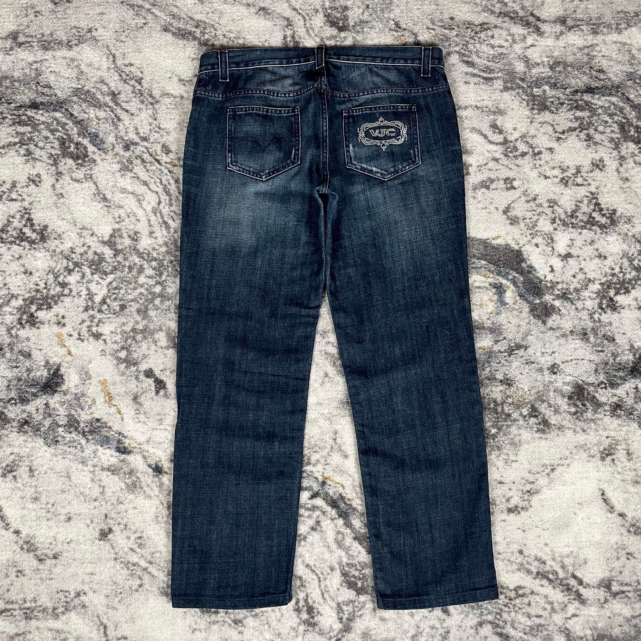 Versace  Jeans Couture, миниатюра 2