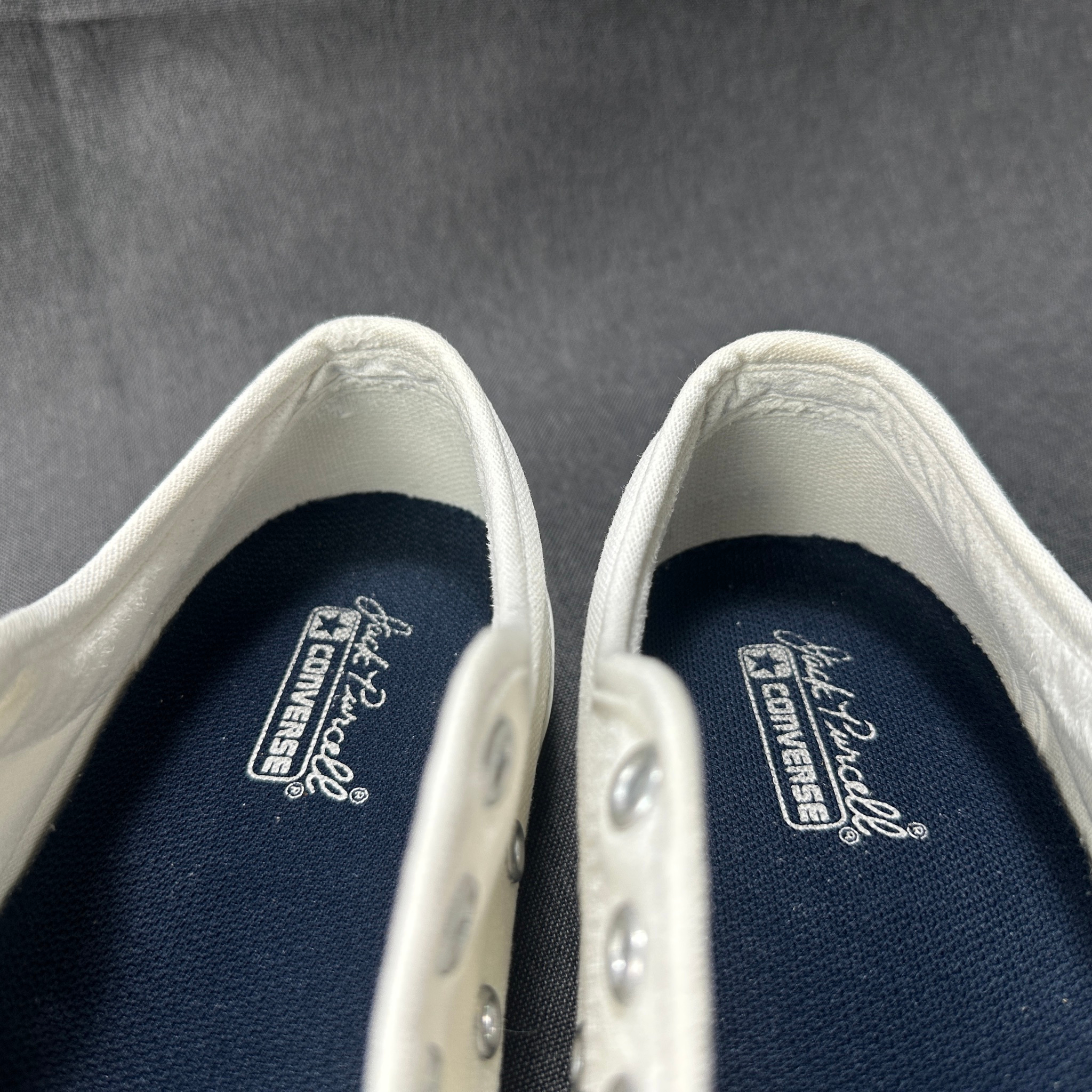Converse Jack Purcell, миниатюра 12