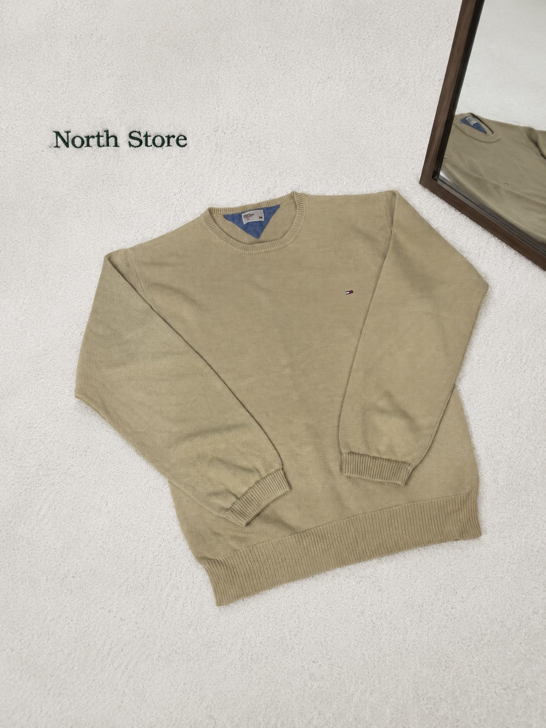 Tommy Hilfiger Свитер, миниатюра 4