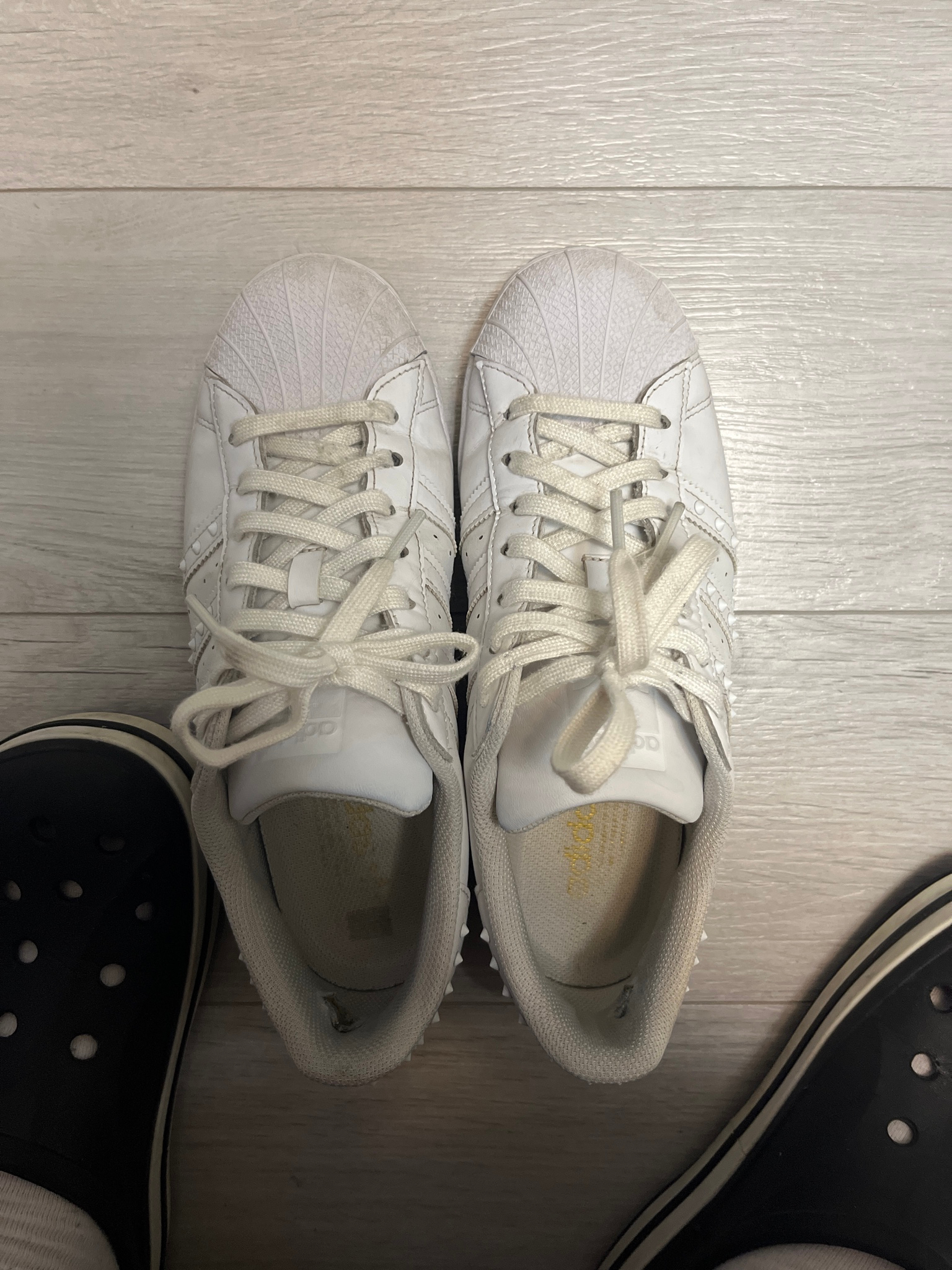 Adidas Superstar studded, миниатюра 3